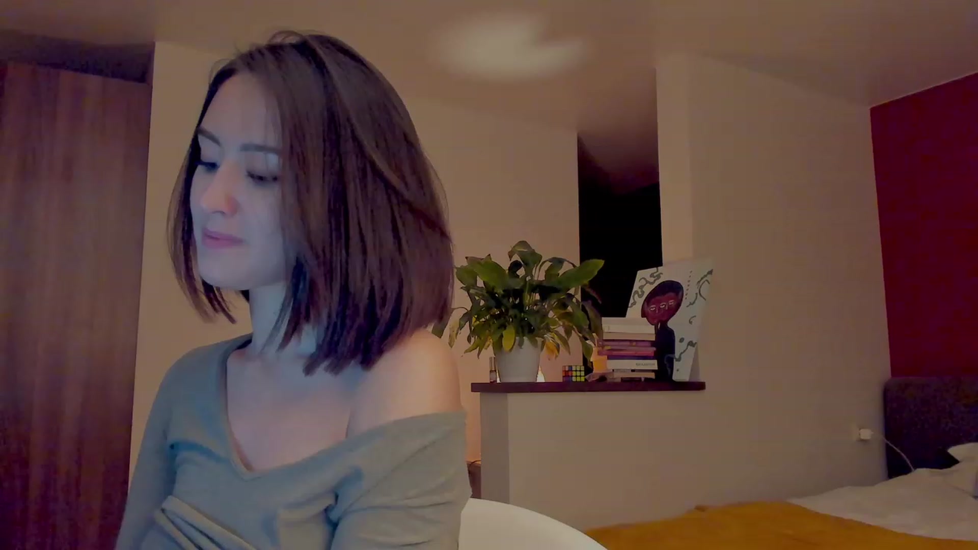 Gallery image thumbnail from AlexaGirl1's myfreecams stream on, 11/30/2023, 16:49 image 12 of 20