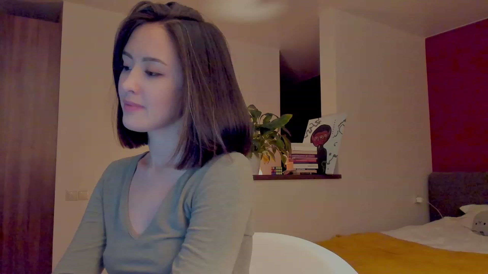 Gallery image thumbnail from AlexaGirl1's myfreecams stream on, 11/30/2023, 16:49 image 1 of 20