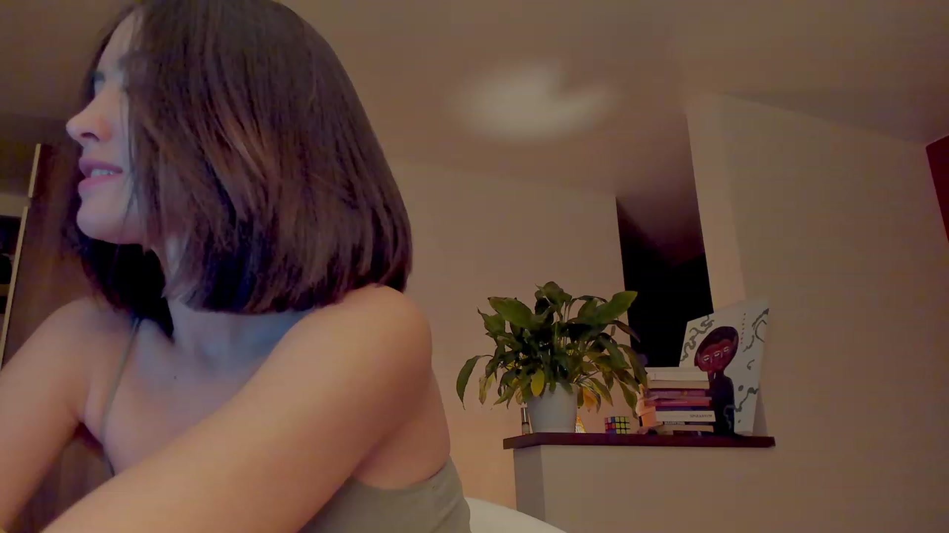 Gallery image thumbnail from AlexaGirl1's myfreecams stream on, 11/30/2023, 18:49 image 9 of 20