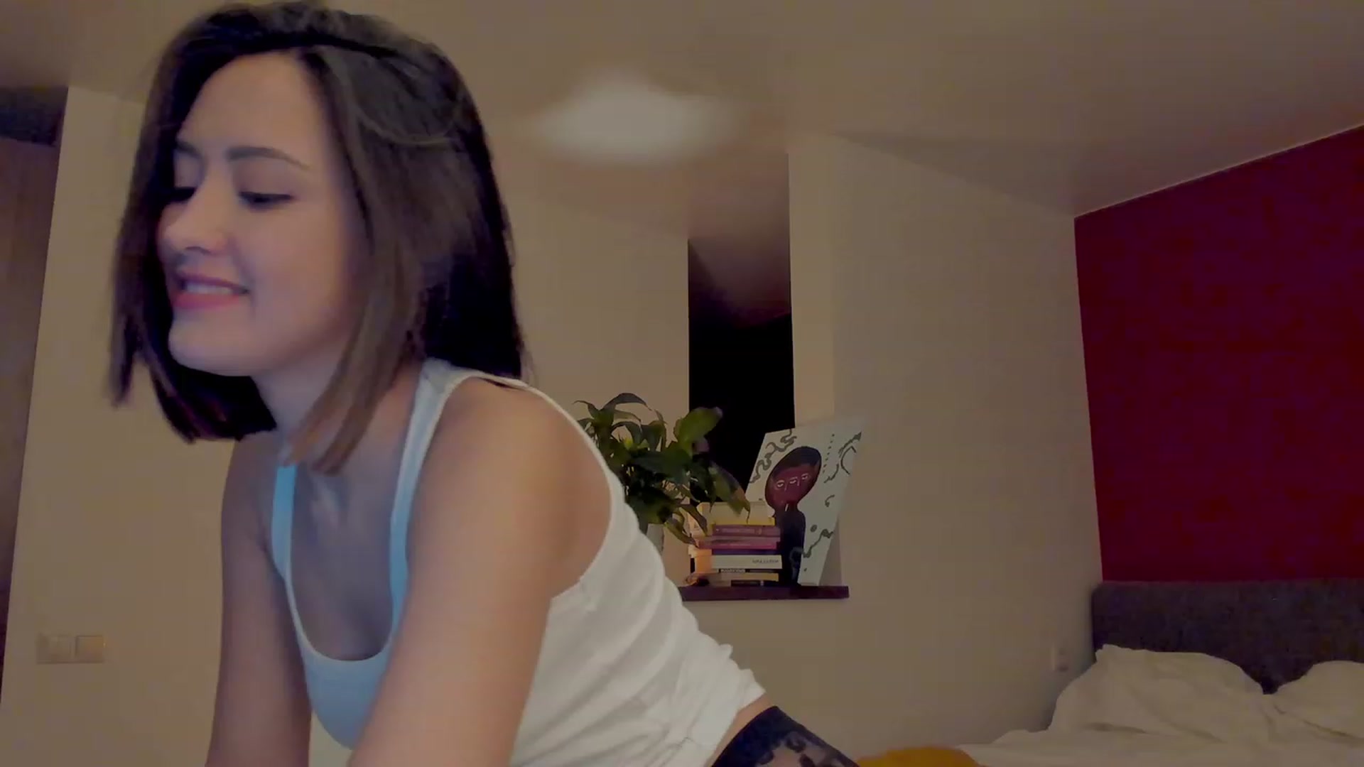 Gallery image thumbnail from AlexaGirl1's myfreecams stream on, 12/11/2023, 15:45 image 9 of 20