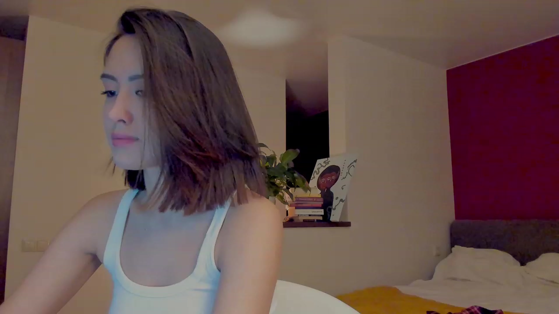 Gallery image thumbnail from AlexaGirl1's myfreecams stream on, 12/11/2023, 15:45 image 19 of 20