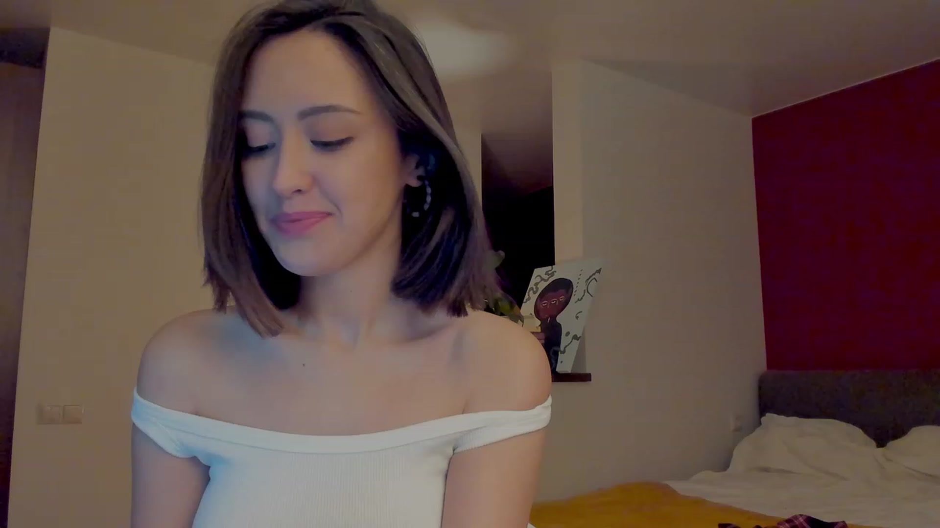 Gallery image thumbnail from AlexaGirl1's myfreecams stream on, 12/11/2023, 15:45 image 14 of 20