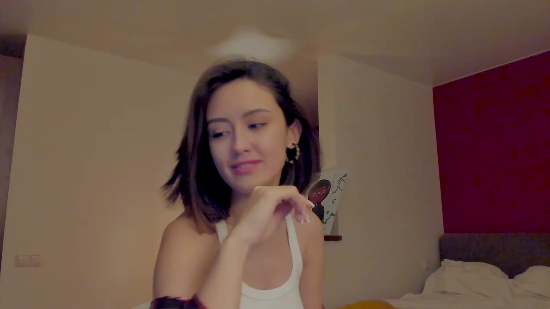 Gallery image thumbnail from AlexaGirl1's myfreecams stream on, 12/11/2023, 15:45 image 1 of 20