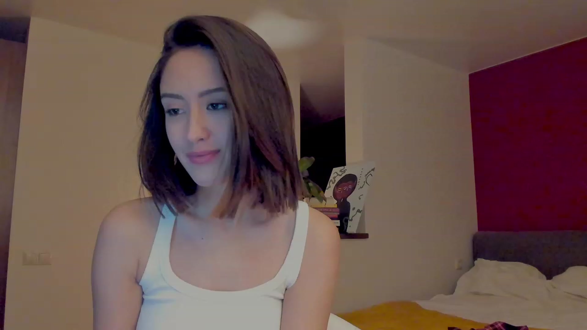 Gallery image thumbnail from AlexaGirl1's myfreecams stream on, 12/11/2023, 15:45 image 16 of 20