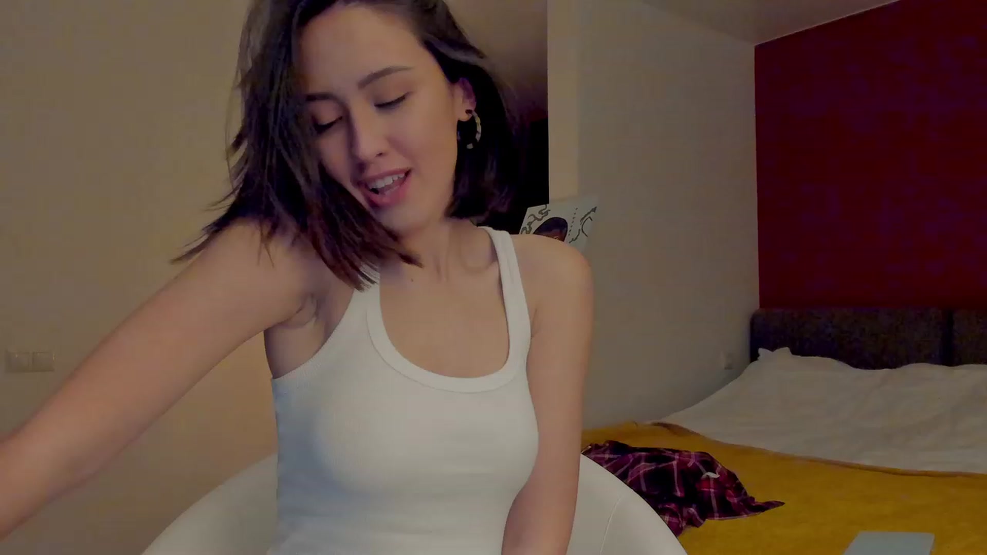 Gallery image thumbnail from AlexaGirl1's myfreecams stream on, 12/11/2023, 18:34 image 13 of 20