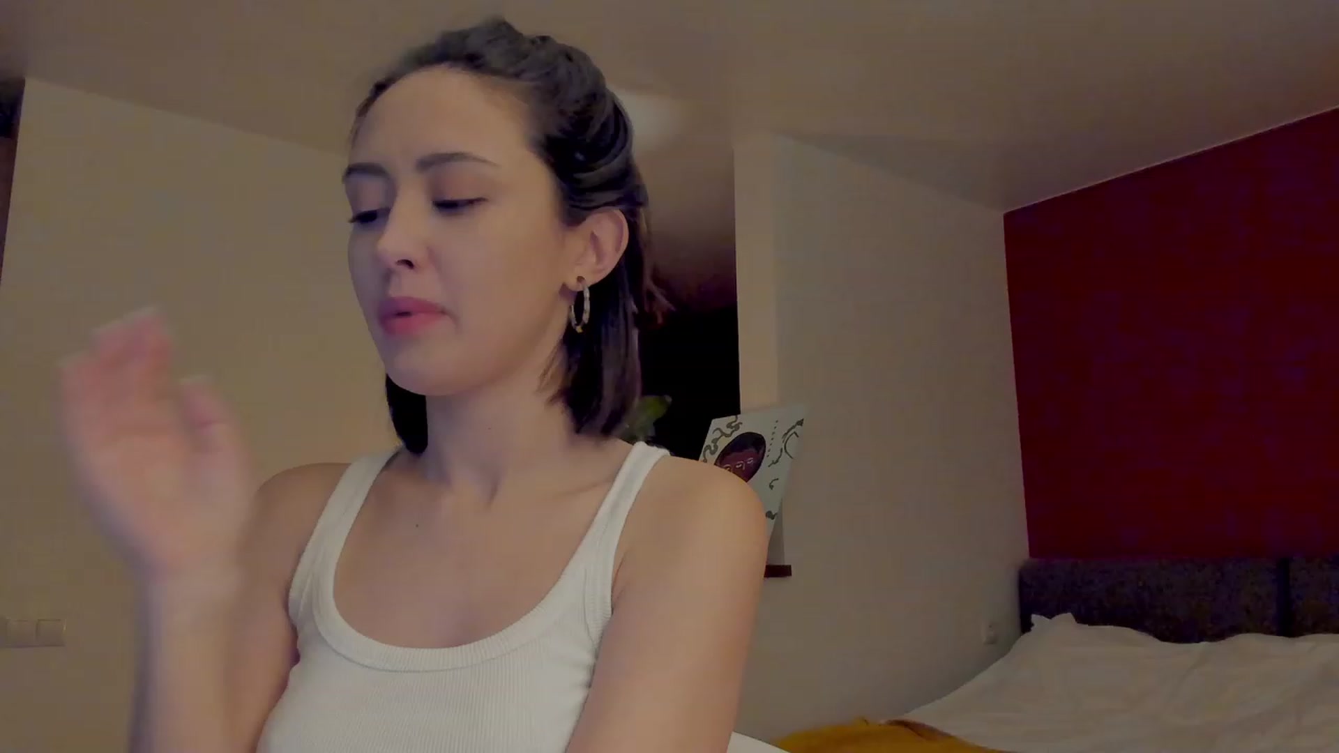 Gallery image thumbnail from AlexaGirl1's myfreecams stream on, 12/11/2023, 18:34 image 6 of 20