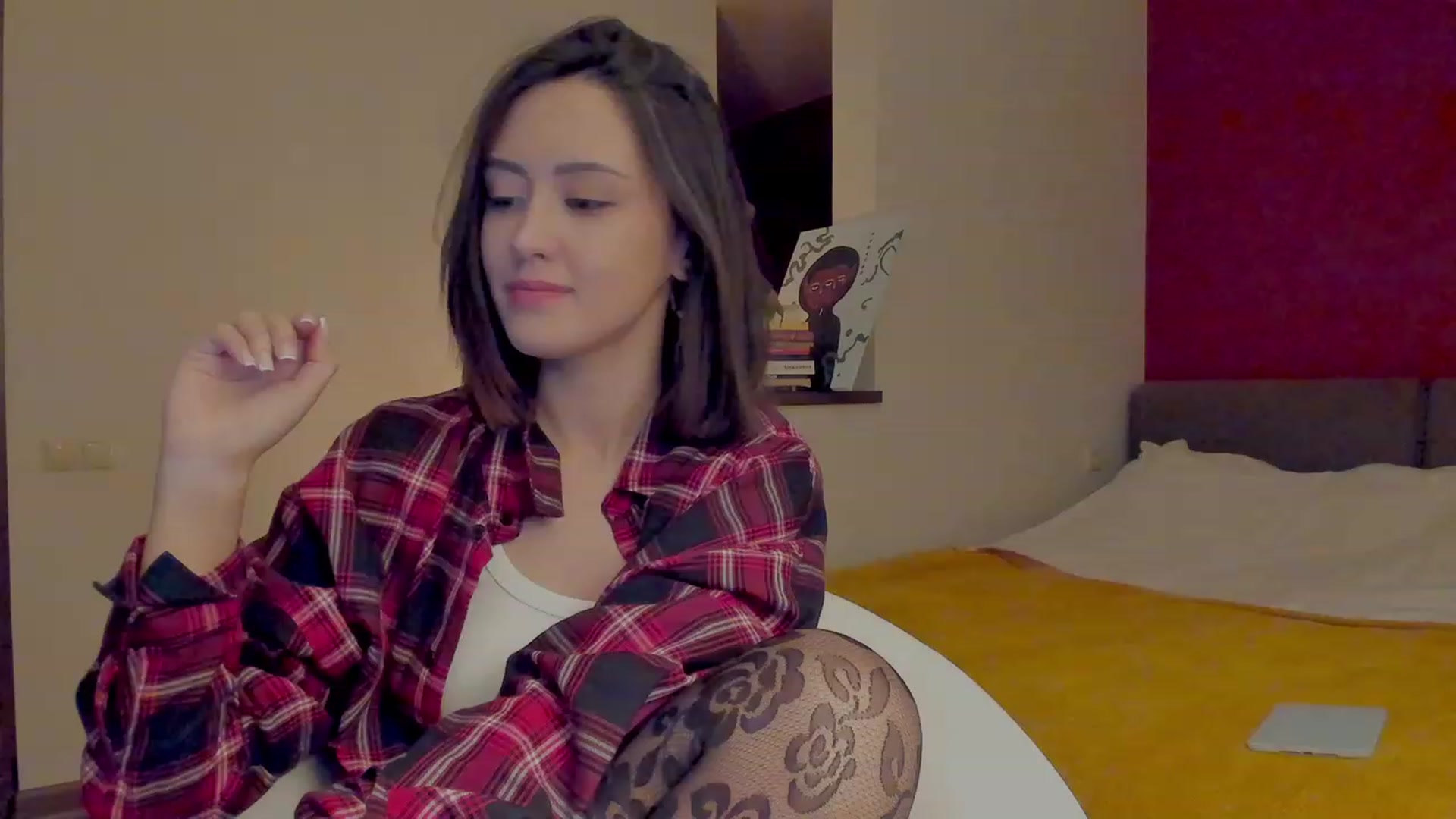Gallery image thumbnail from AlexaGirl1's myfreecams stream on, 12/11/2023, 18:34 image 2 of 20