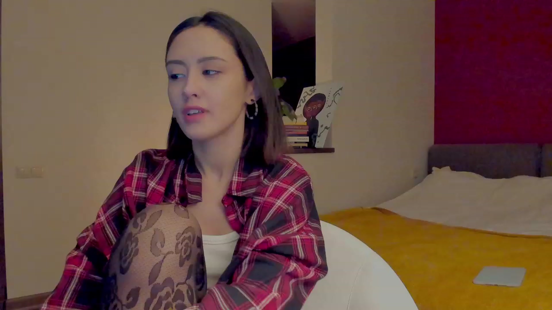 Gallery image thumbnail from AlexaGirl1's myfreecams stream on, 12/11/2023, 18:34 image 1 of 20