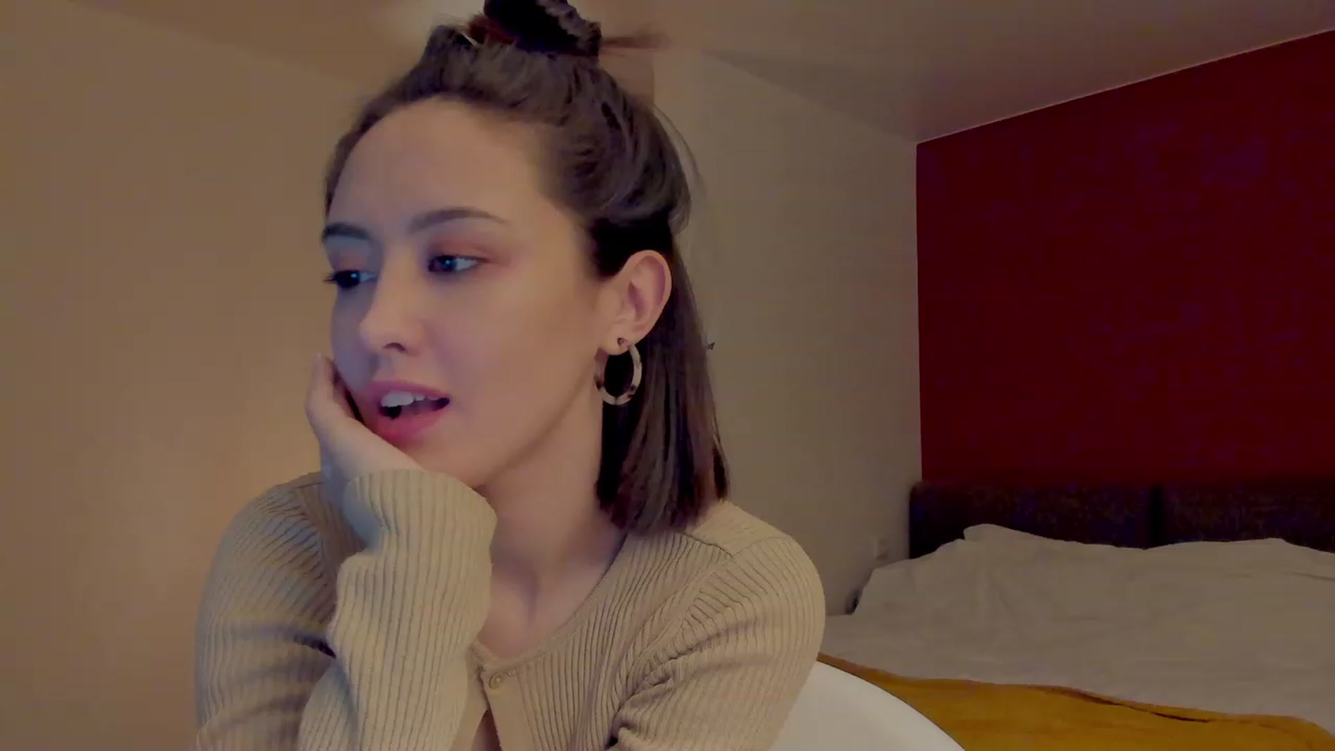 Gallery image thumbnail from AlexaGirl1's myfreecams stream on, 12/15/2023, 16:57 image 16 of 20