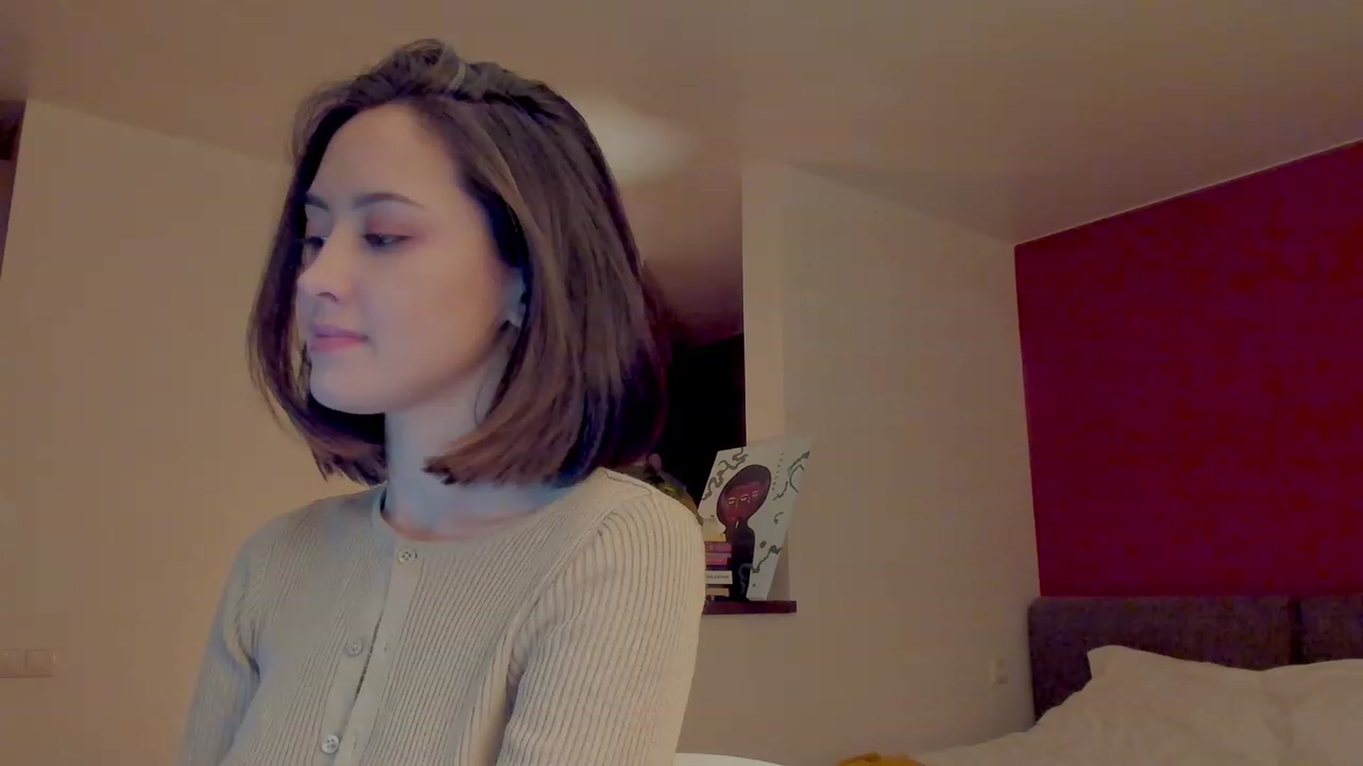 Gallery image thumbnail from AlexaGirl1's myfreecams stream on, 12/15/2023, 18:20 image 15 of 20