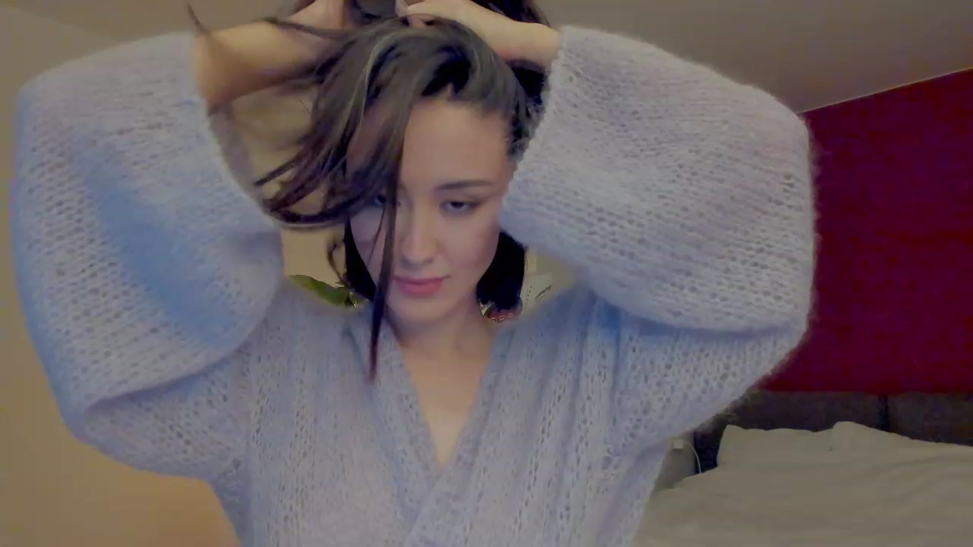 Gallery image thumbnail from AlexaGirl1's myfreecams stream on, 12/19/2023, 17:08 image 17 of 20