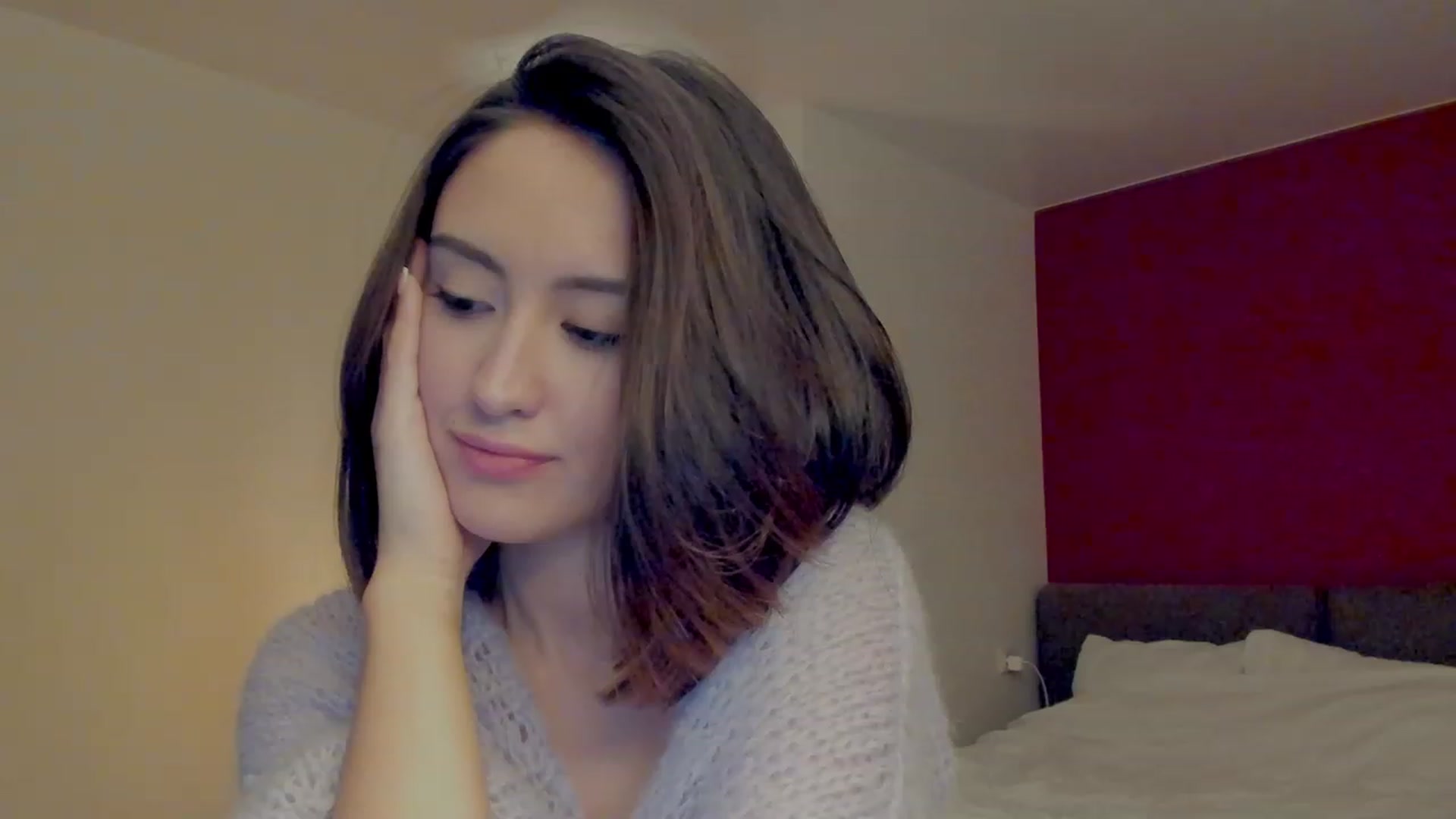 Gallery image thumbnail from AlexaGirl1's myfreecams stream on, 12/19/2023, 17:08 image 18 of 20