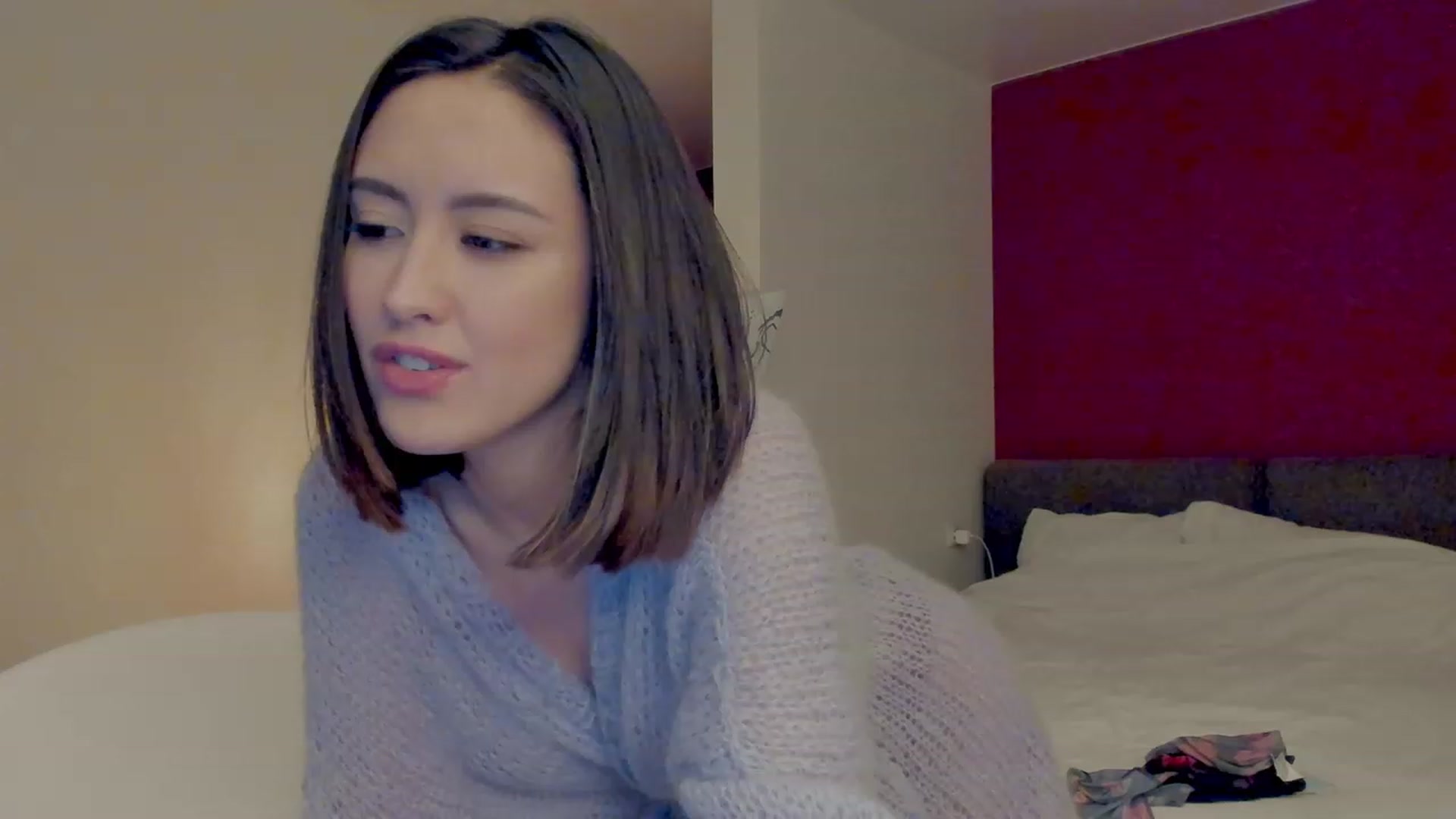Gallery image thumbnail from AlexaGirl1's myfreecams stream on, 12/19/2023, 17:08 image 13 of 20