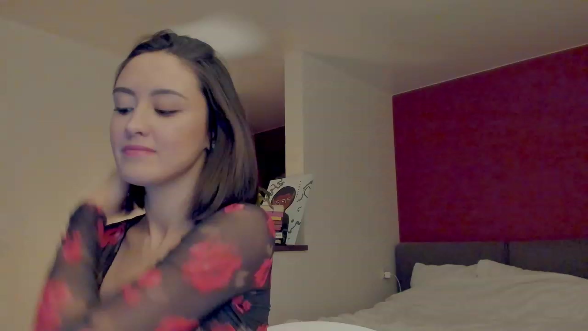 Gallery image thumbnail from AlexaGirl1's myfreecams stream on, 12/19/2023, 17:08 image 11 of 20