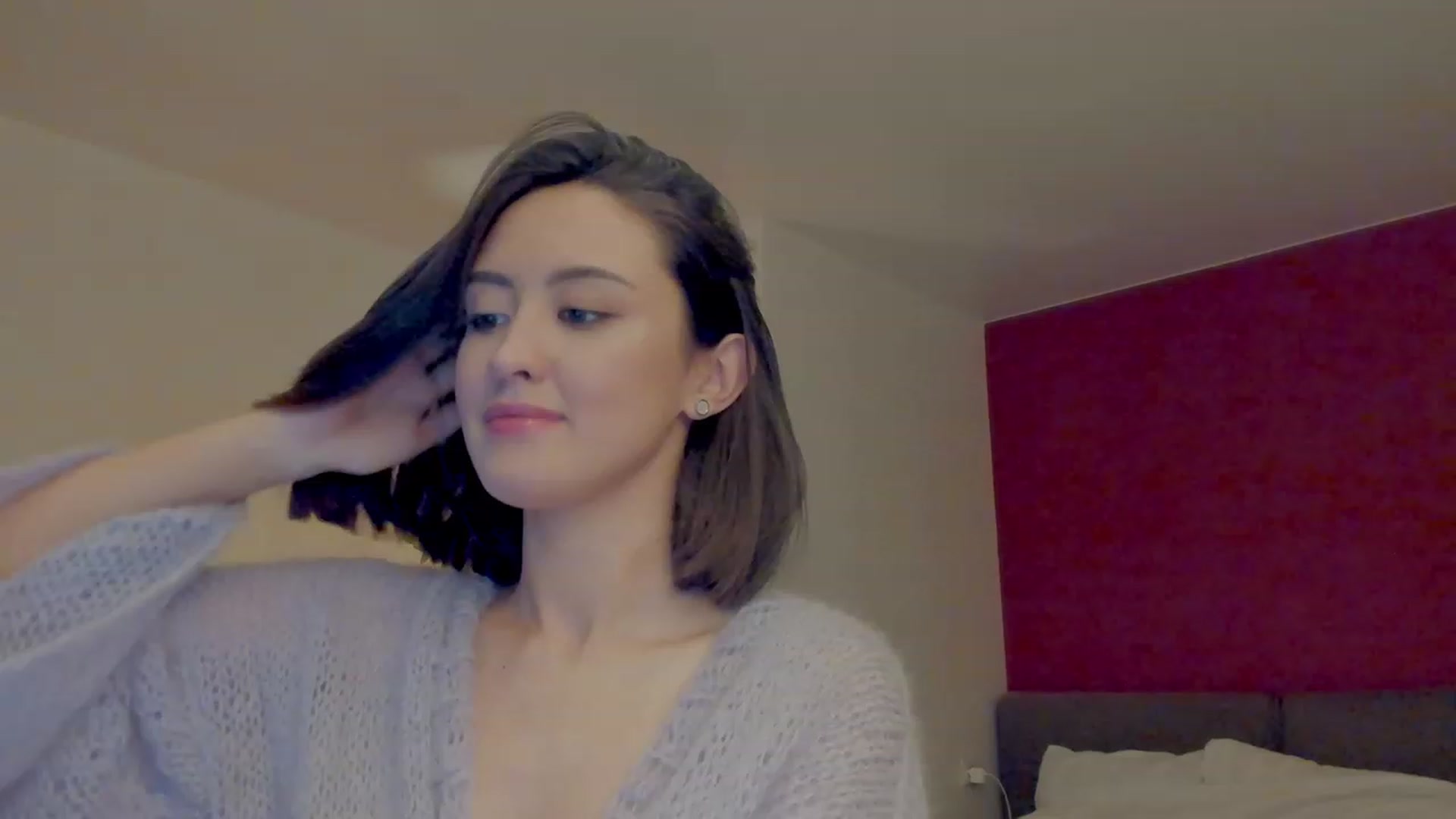 Gallery image thumbnail from AlexaGirl1's myfreecams stream on, 12/19/2023, 18:18 image 4 of 20