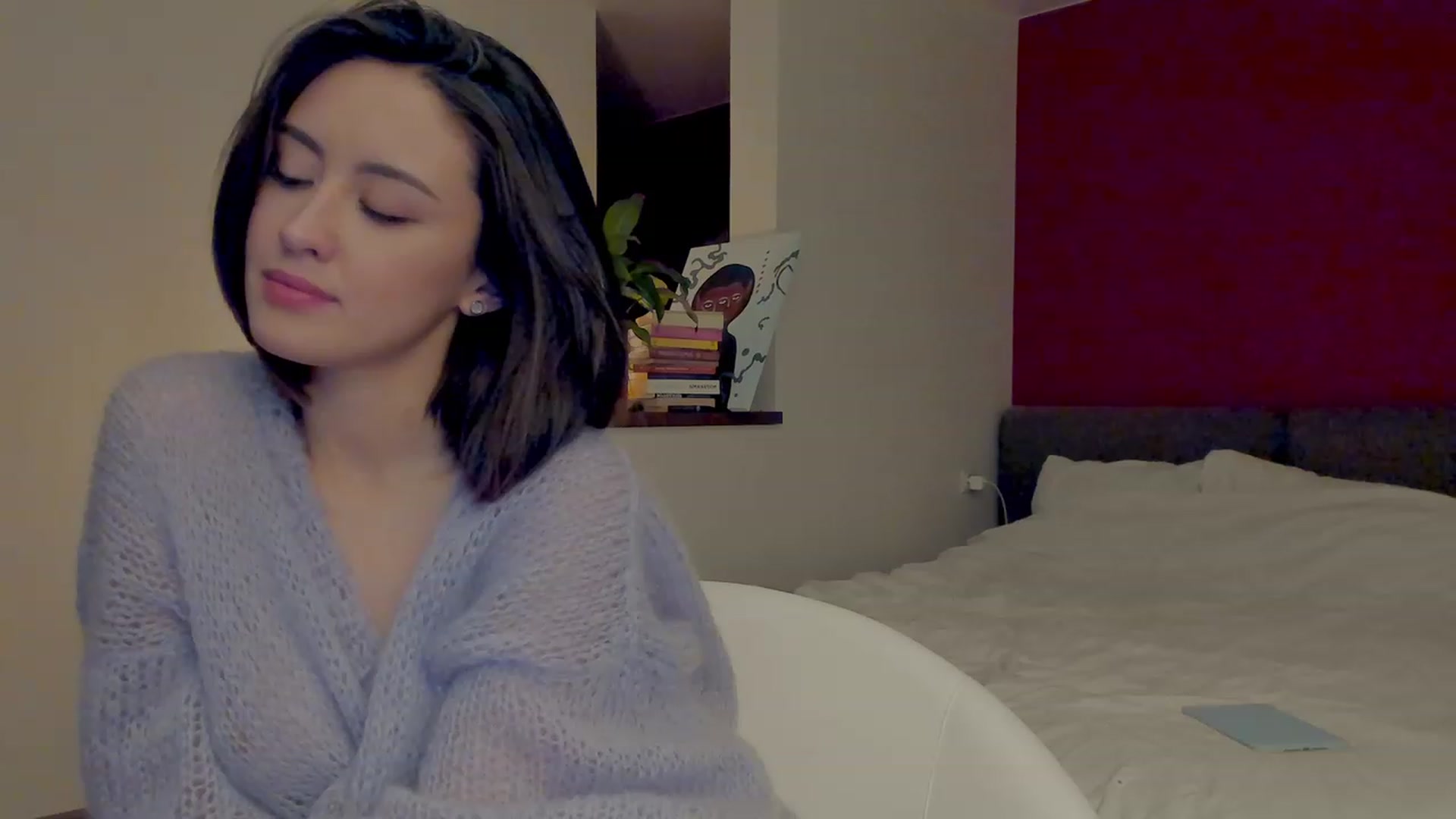 Gallery image thumbnail from AlexaGirl1's myfreecams stream on, 12/19/2023, 18:18 image 15 of 20