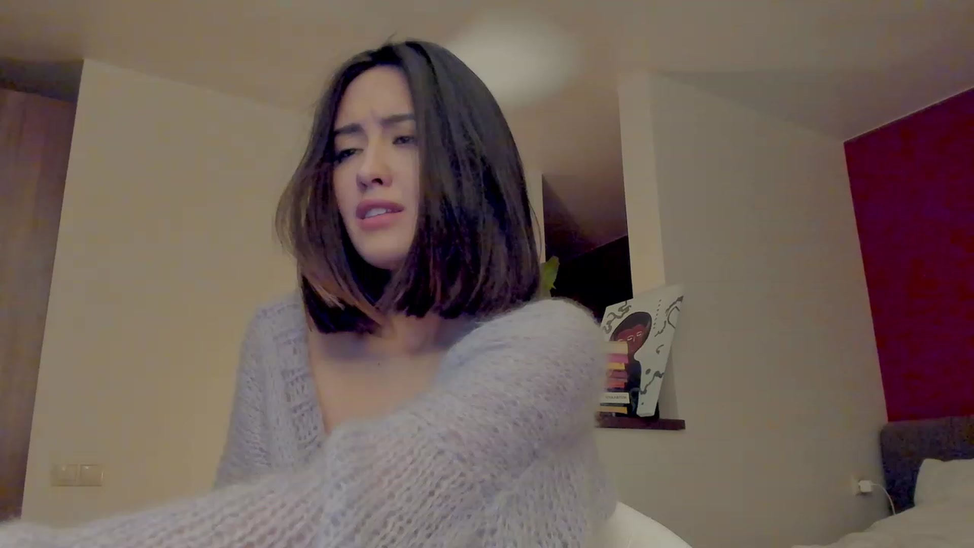 Gallery image thumbnail from AlexaGirl1's myfreecams stream on, 12/19/2023, 19:42 image 3 of 20