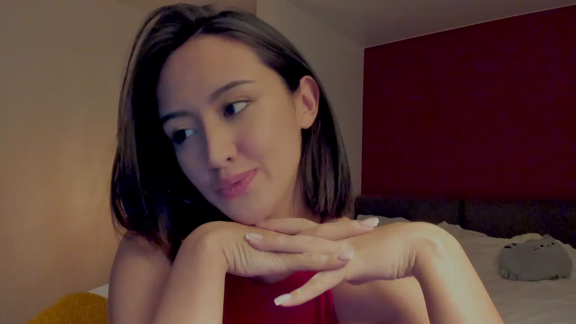 Gallery image thumbnail from AlexaGirl1's myfreecams stream on, 12/25/2023, 16:42 image 5 of 20