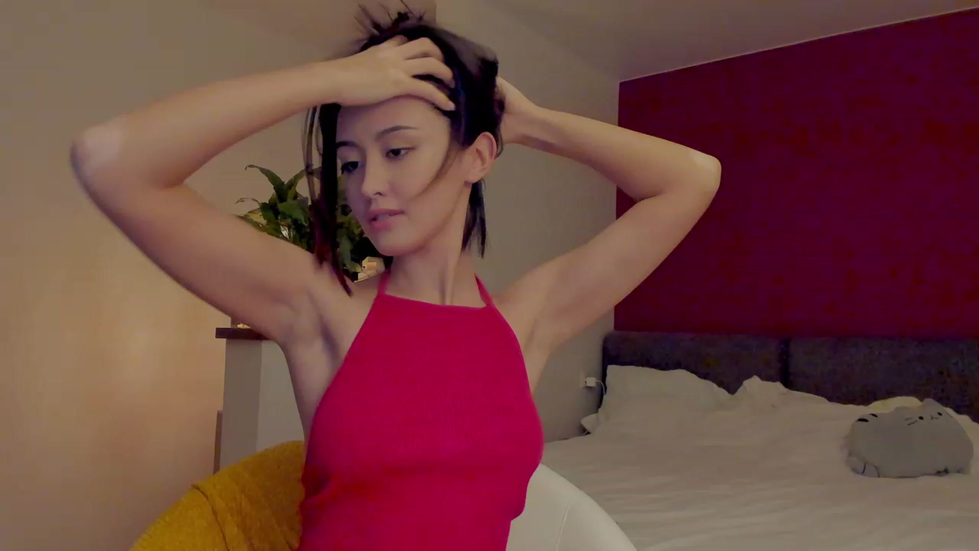 Gallery image thumbnail from AlexaGirl1's myfreecams stream on, 12/25/2023, 16:42 image 4 of 20