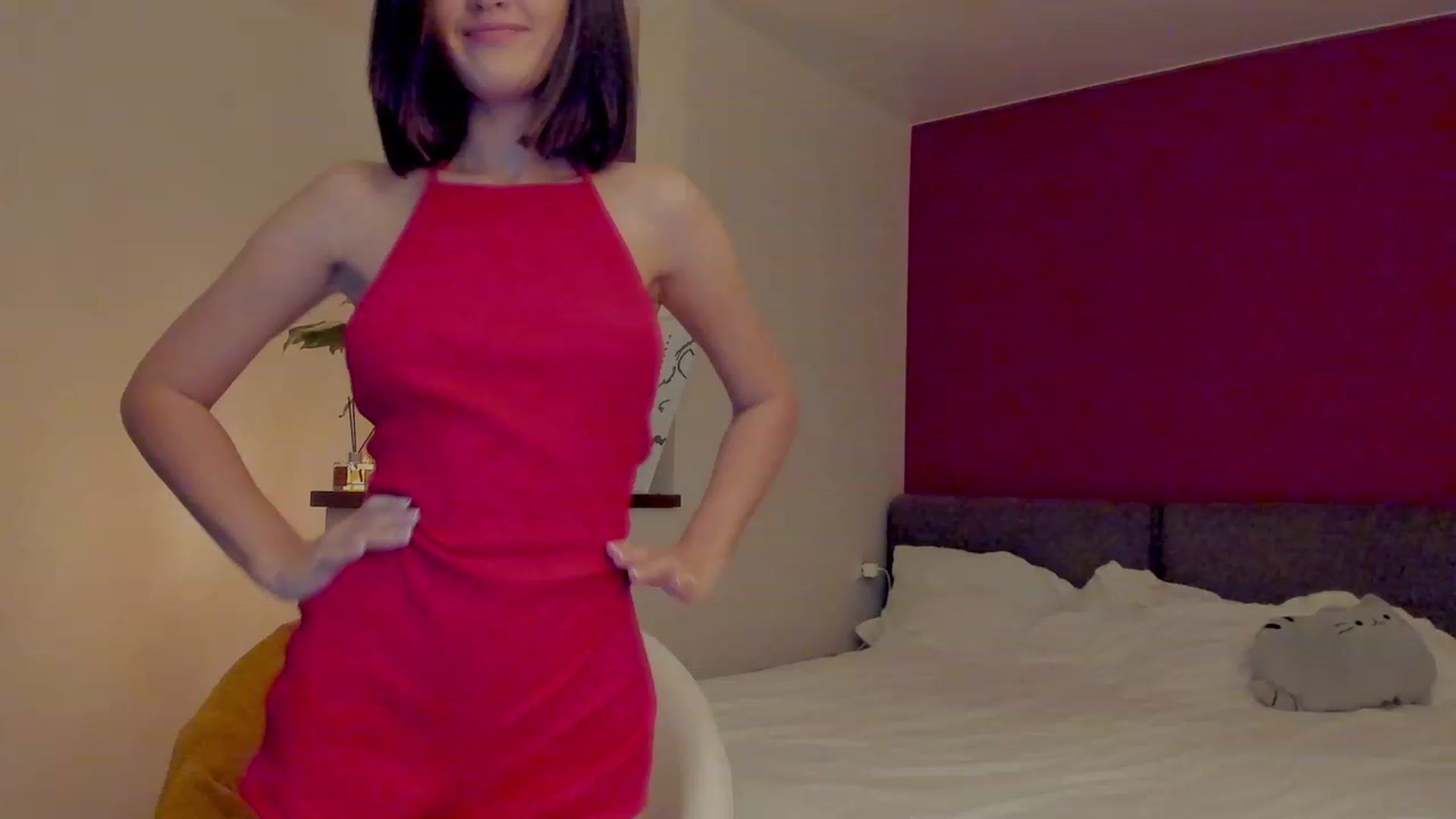 Gallery image thumbnail from AlexaGirl1's myfreecams stream on, 12/25/2023, 16:42 image 3 of 20