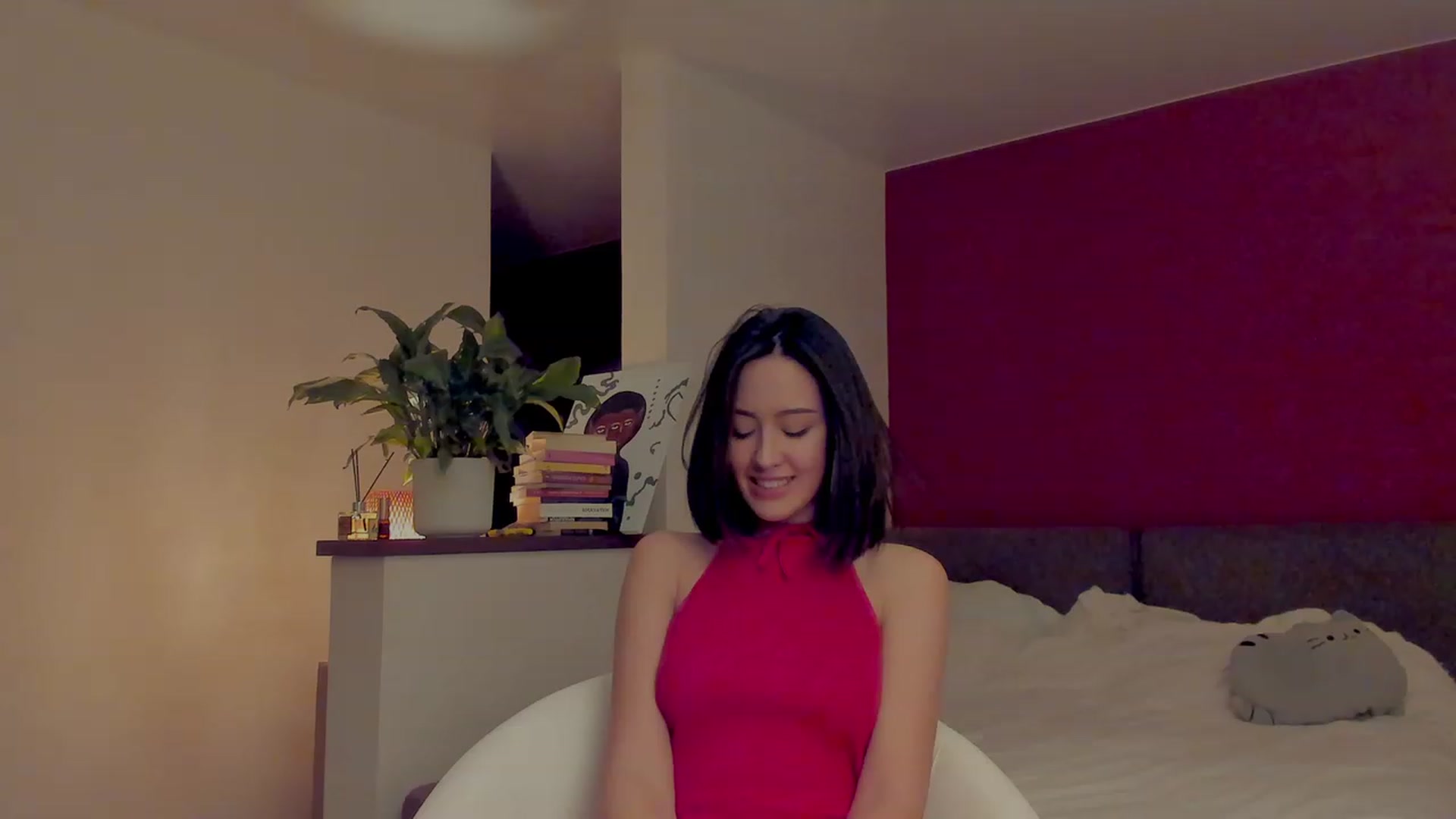 Gallery image thumbnail from AlexaGirl1's myfreecams stream on, 12/25/2023, 17:38 image 9 of 20