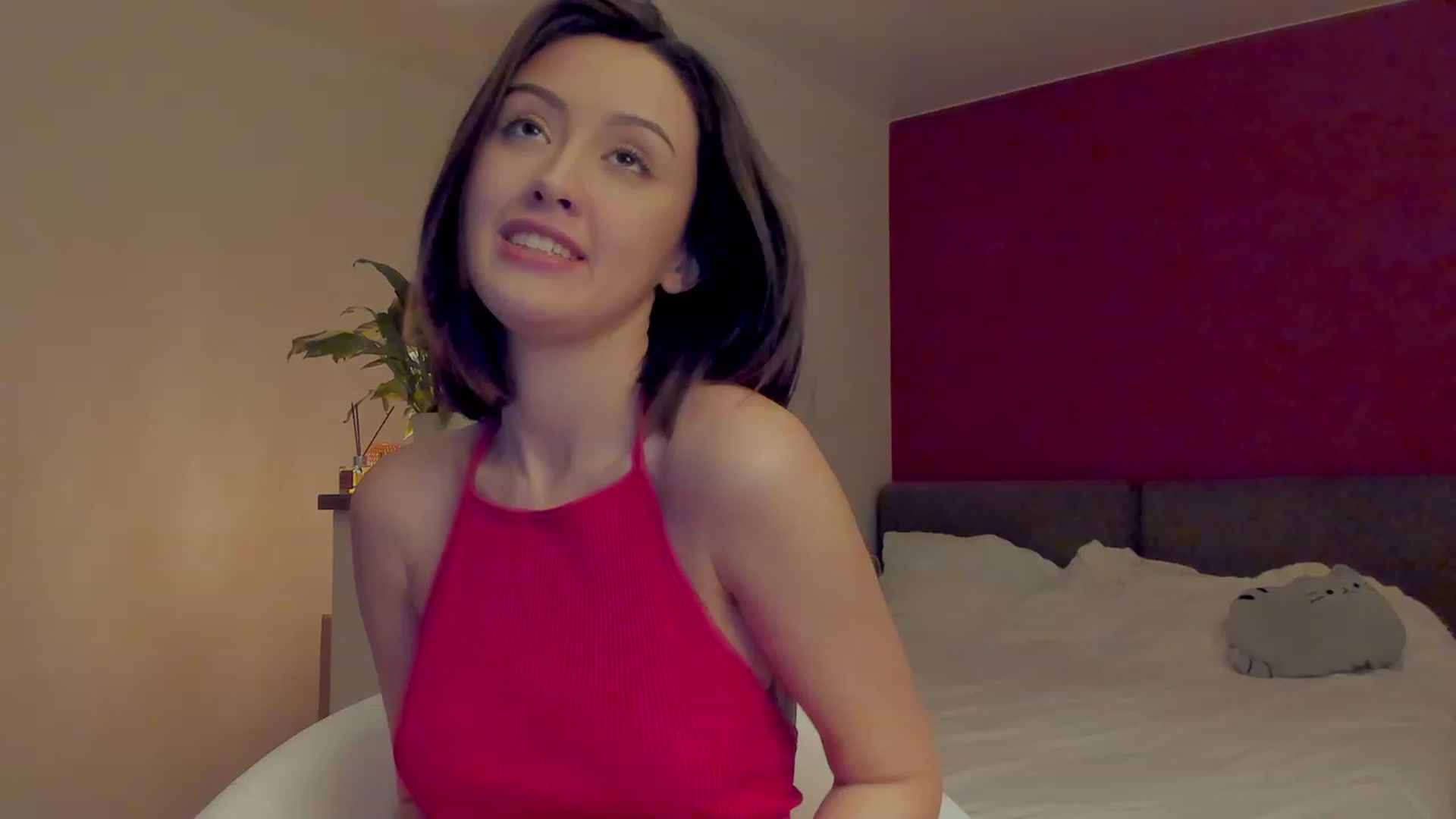 Gallery image thumbnail from AlexaGirl1's myfreecams stream on, 12/25/2023, 17:38 image 1 of 20