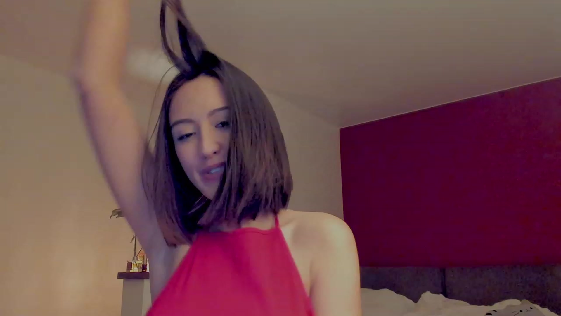 Gallery image thumbnail from AlexaGirl1's myfreecams stream on, 12/25/2023, 17:38 image 18 of 20