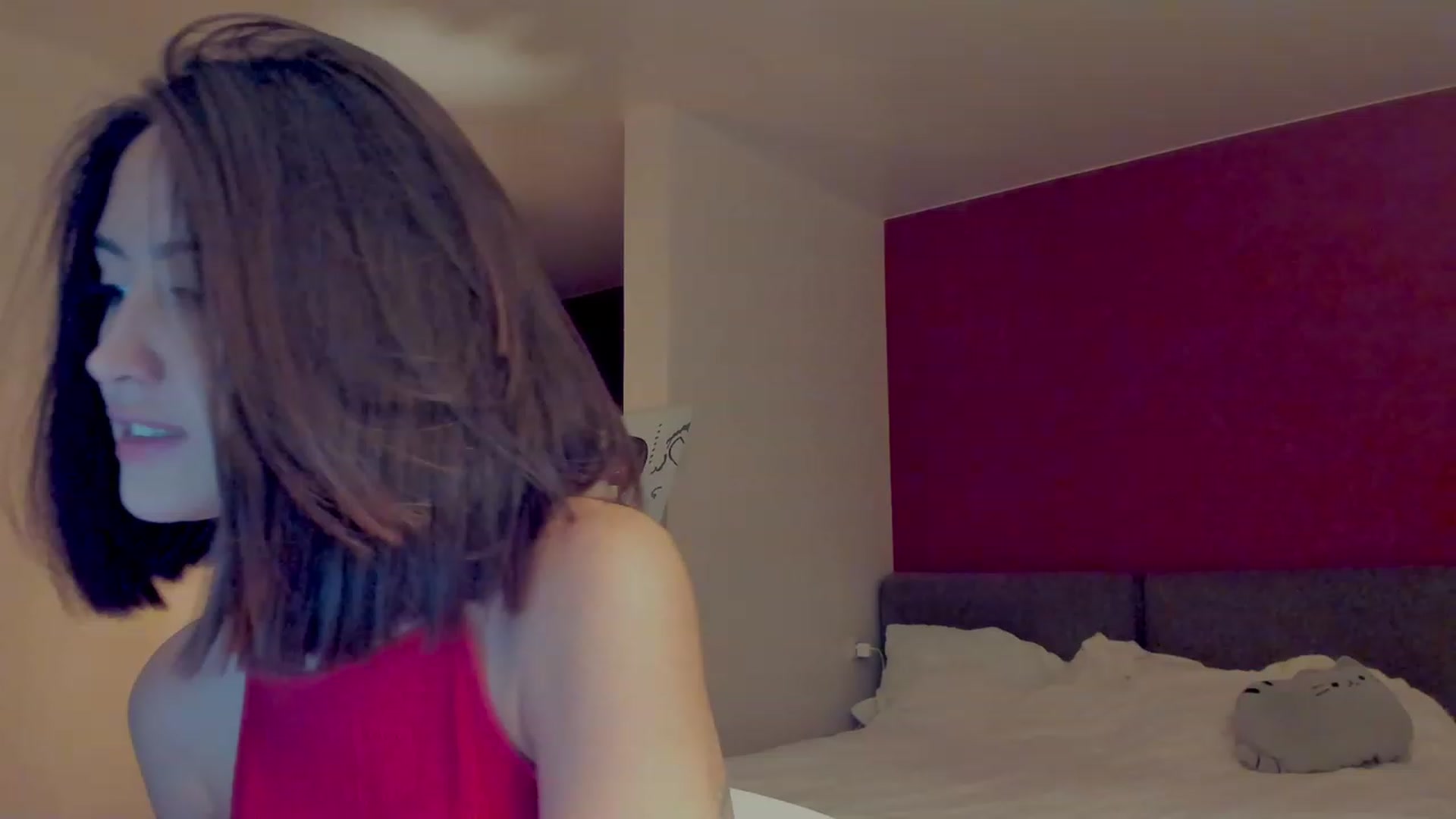 Gallery image thumbnail from AlexaGirl1's myfreecams stream on, 12/25/2023, 17:38 image 3 of 20