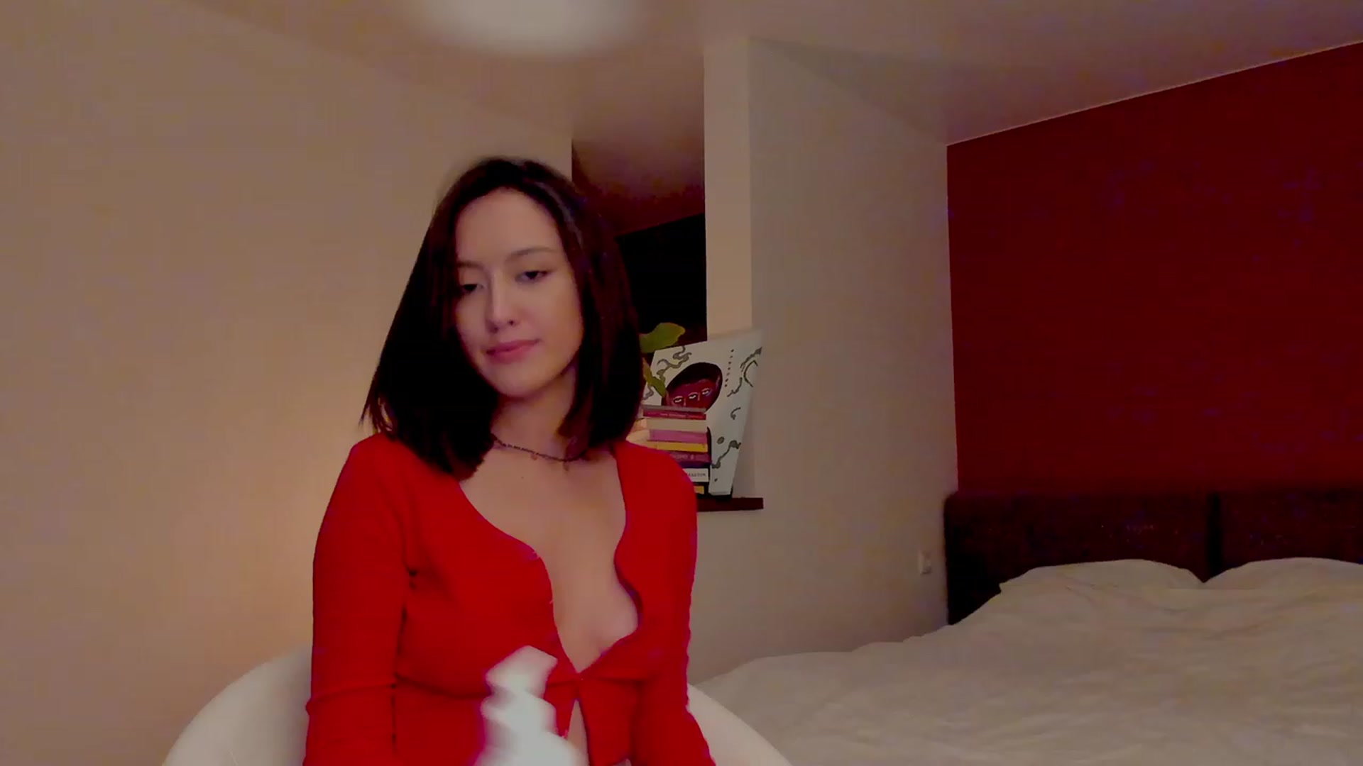 Gallery image thumbnail from AlexaGirl1's myfreecams stream on, 01/25/2024, 16:50 image 8 of 20