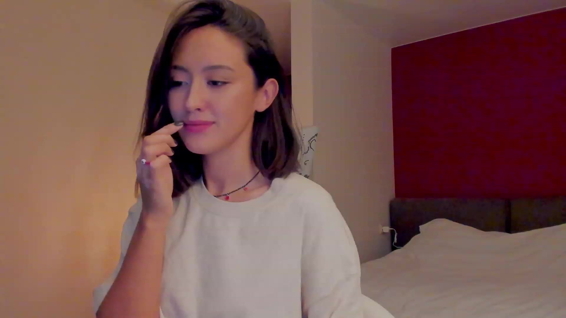 Gallery image thumbnail from AlexaGirl1's myfreecams stream on, 02/03/2024, 14:32 image 2 of 20