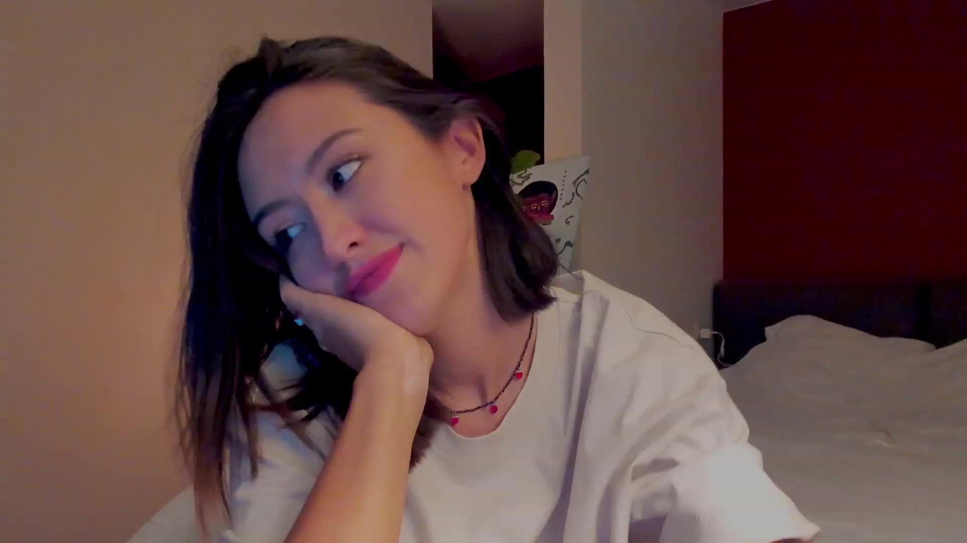 Gallery image thumbnail from AlexaGirl1's myfreecams stream on, 02/03/2024, 17:37 image 1 of 20