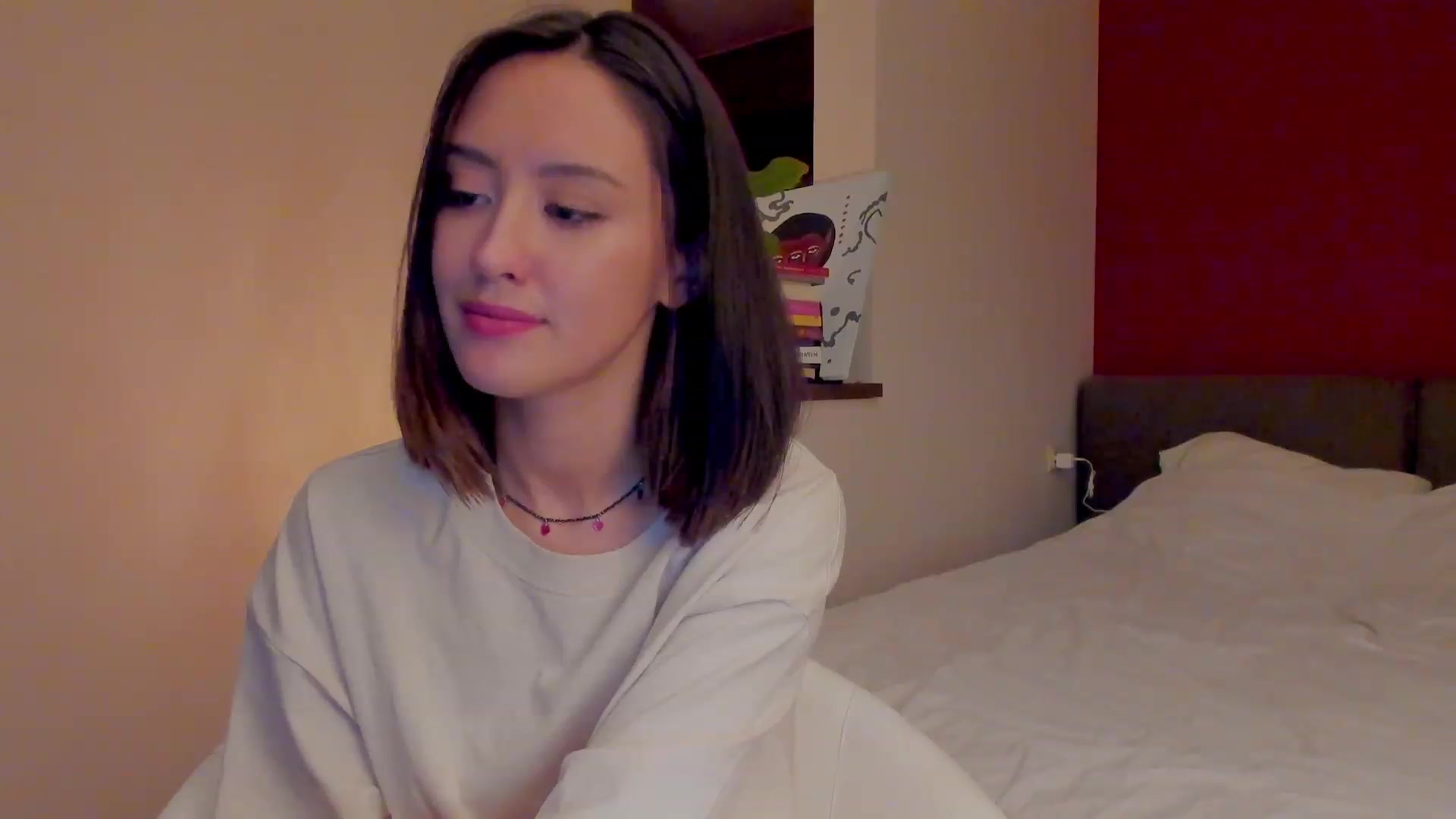 Gallery image thumbnail from AlexaGirl1's myfreecams stream on, 02/03/2024, 17:37 image 14 of 20