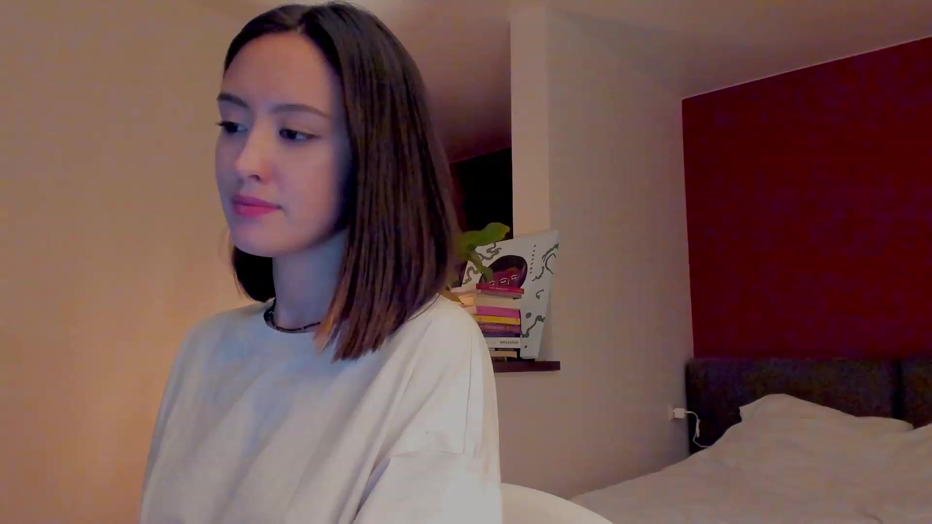 Gallery image thumbnail from AlexaGirl1's myfreecams stream on, 02/03/2024, 17:37 image 19 of 20