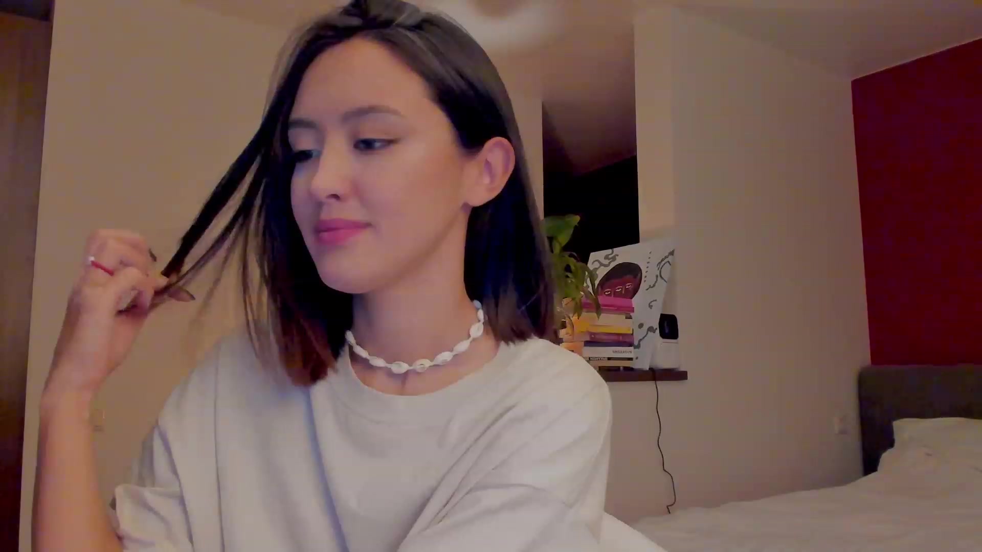 Gallery image thumbnail from AlexaGirl1's myfreecams stream on, 02/09/2024, 14:44 image 13 of 20