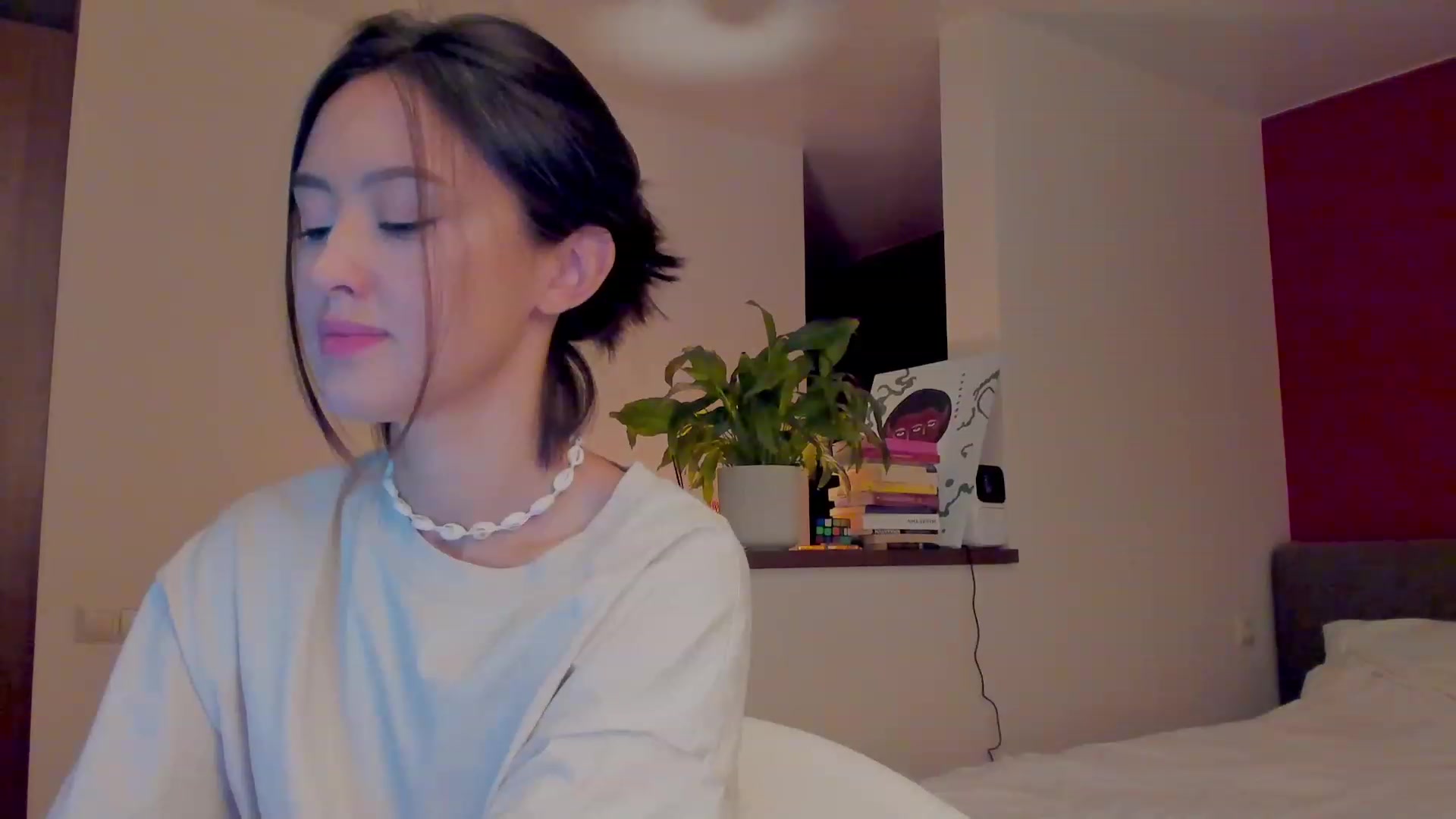 Gallery image thumbnail from AlexaGirl1's myfreecams stream on, 02/09/2024, 14:44 image 14 of 20