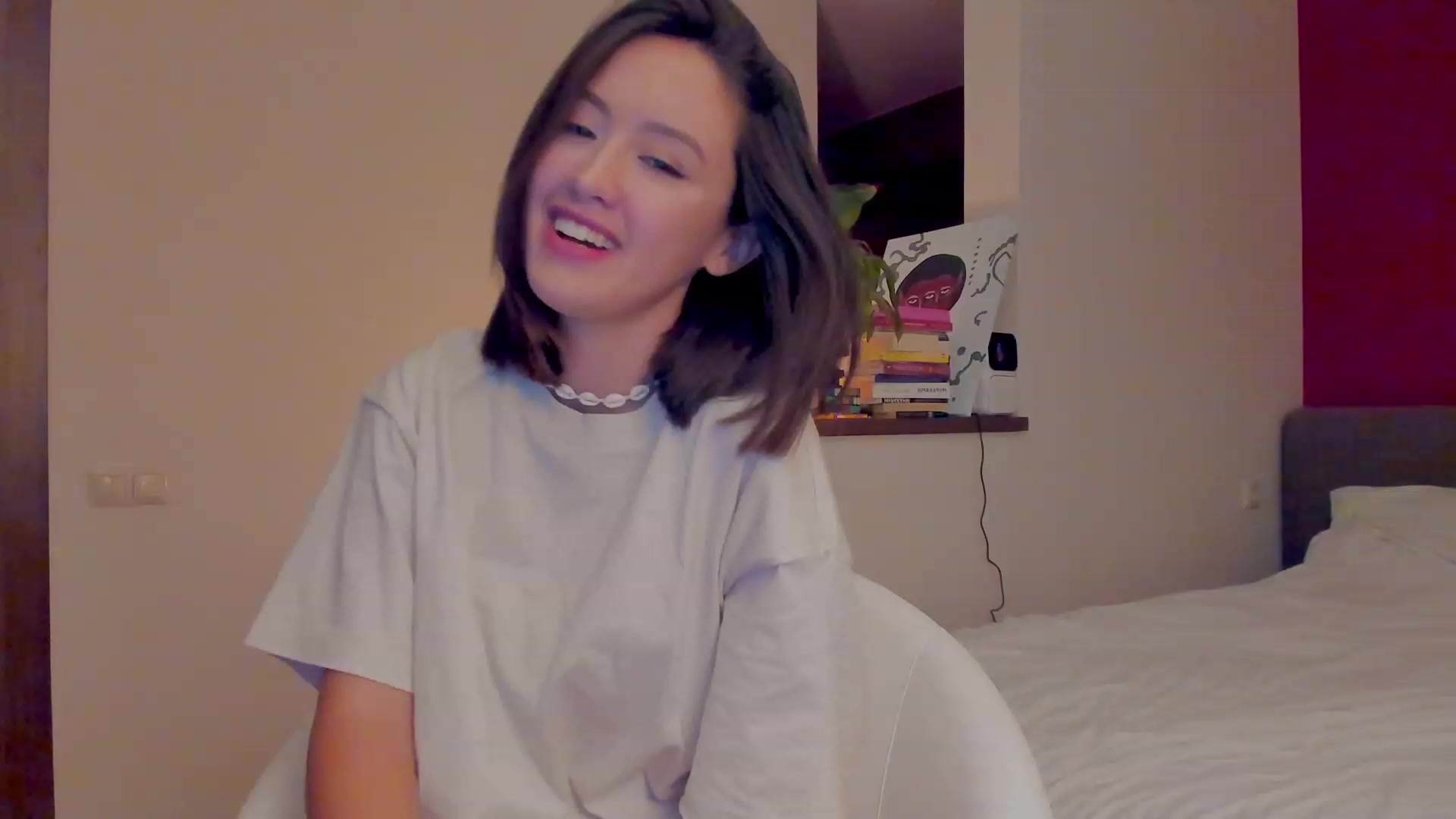 Gallery image thumbnail from AlexaGirl1's myfreecams stream on, 02/09/2024, 14:44 image 2 of 20