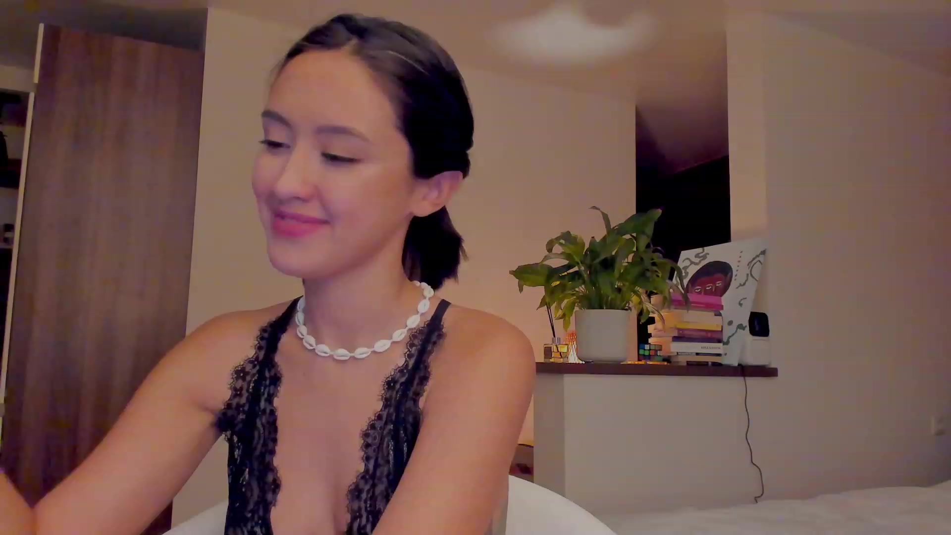 Gallery image thumbnail from AlexaGirl1's myfreecams stream on, 02/09/2024, 17:09 image 12 of 20