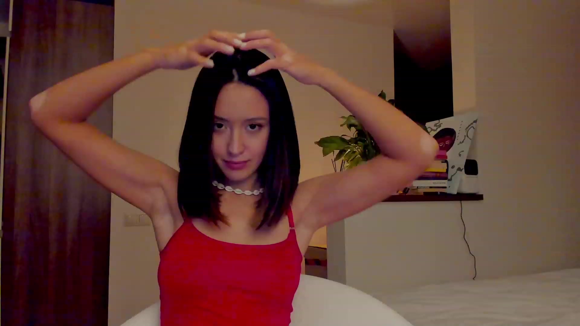 Gallery image thumbnail from AlexaGirl1's myfreecams stream on, 02/21/2024, 16:32 image 6 of 20