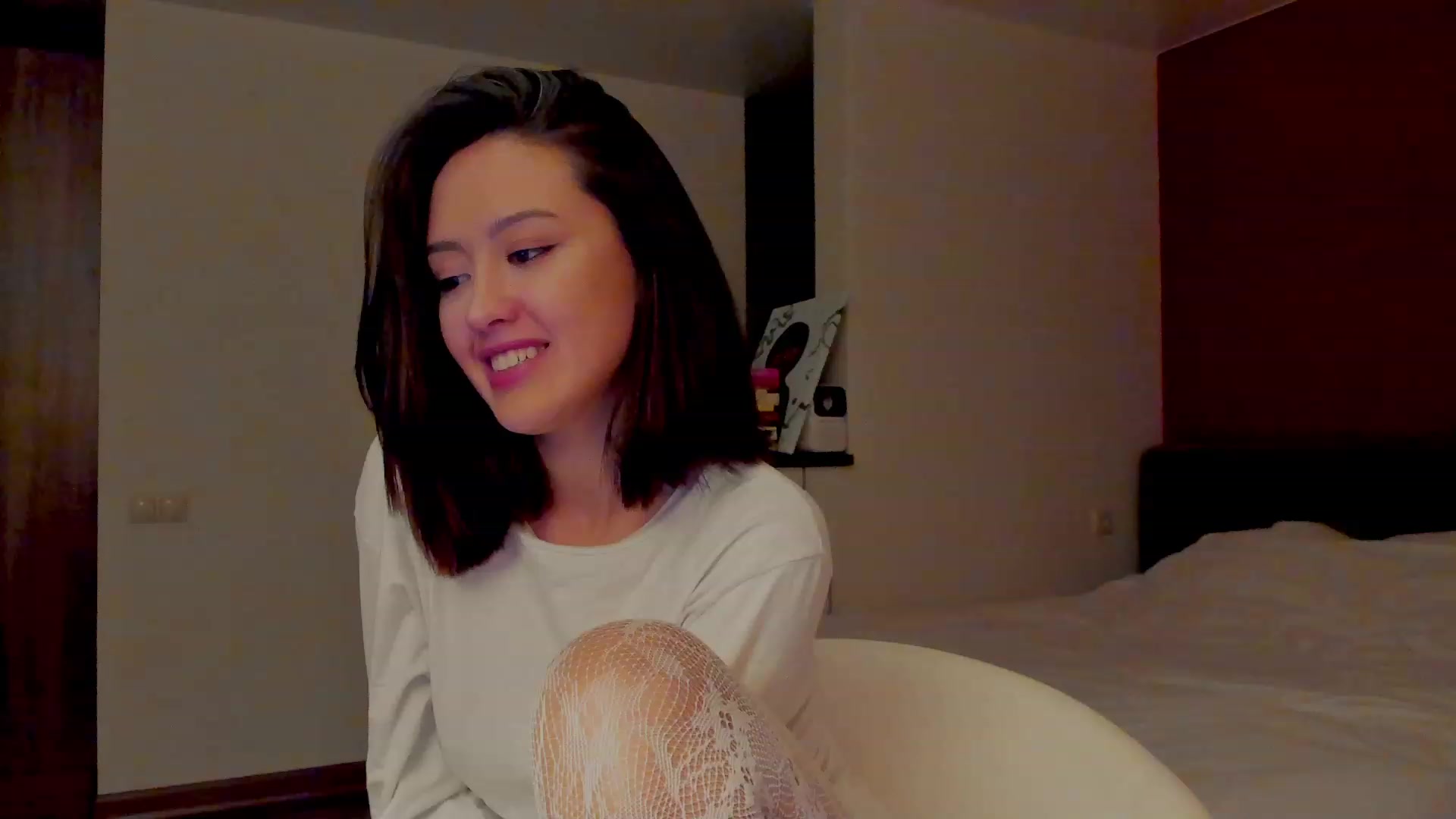 Gallery image thumbnail from AlexaGirl1's myfreecams stream on, 02/25/2024, 16:11 image 5 of 20
