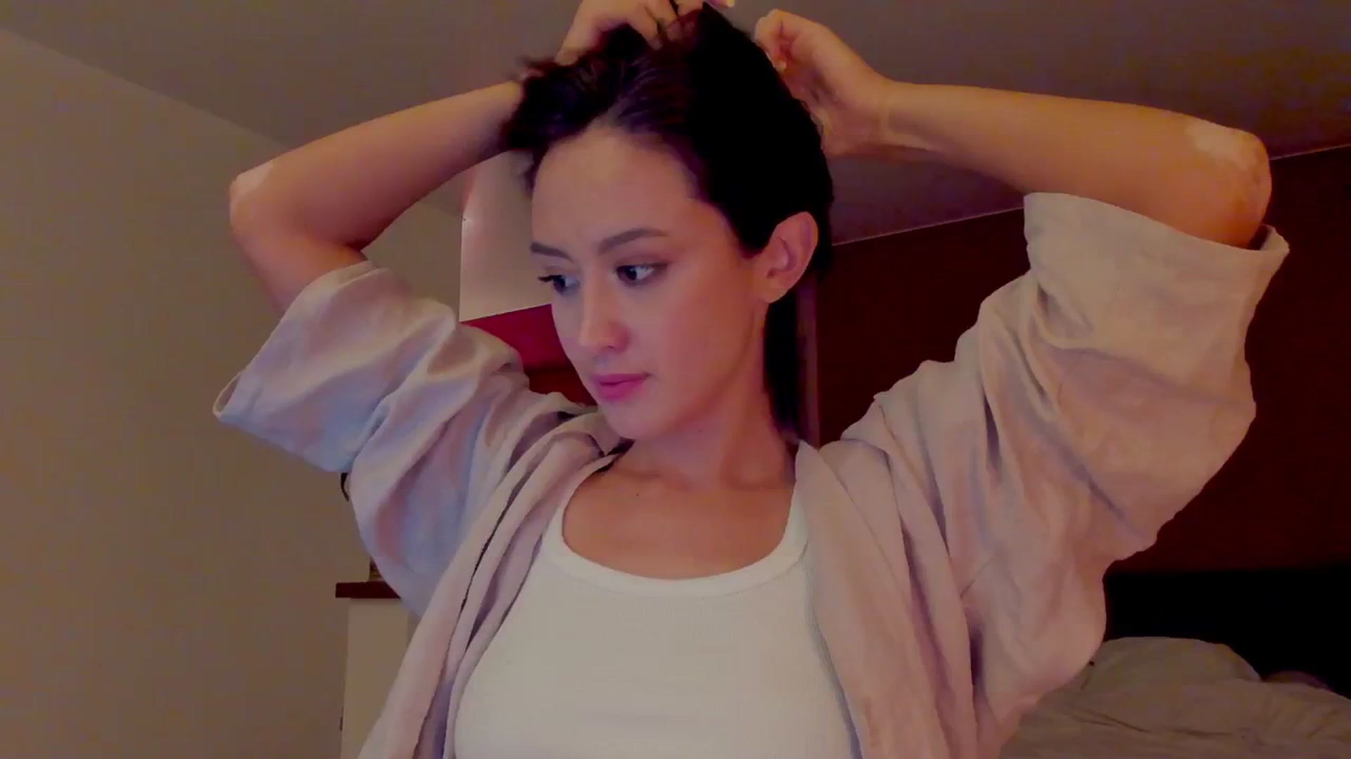 Gallery image thumbnail from AlexaGirl1's myfreecams stream on, 03/03/2024, 17:38 image 7 of 20