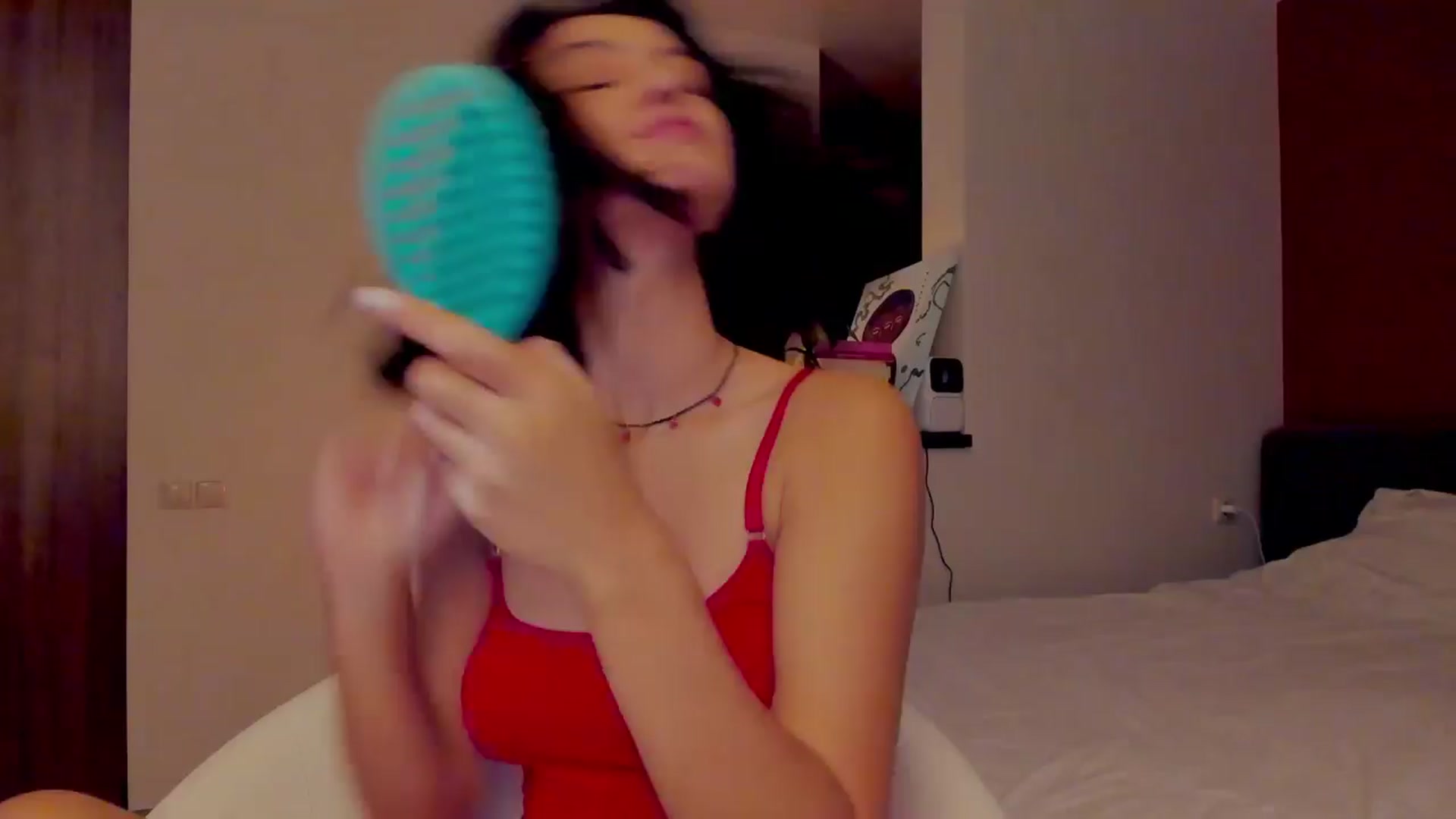 Gallery image thumbnail from AlexaGirl1's myfreecams stream on, 03/25/2024, 16:35 image 4 of 20