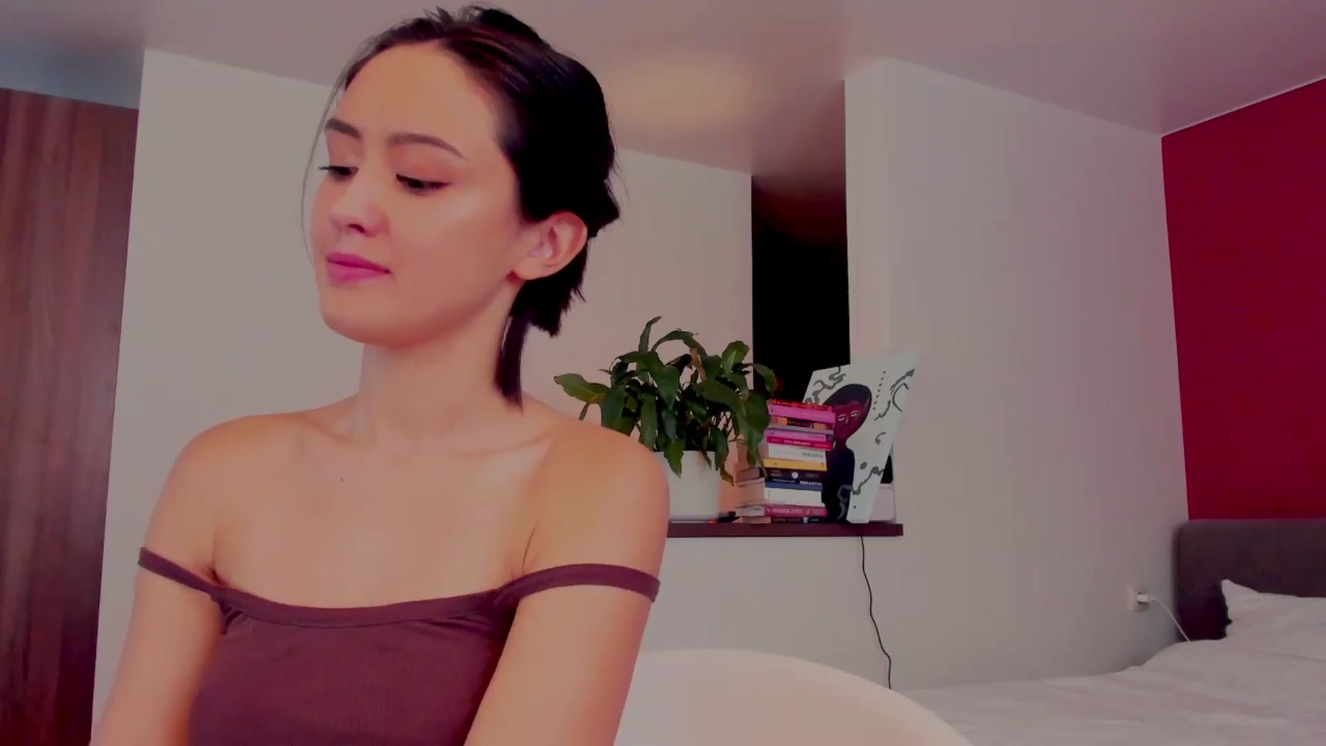 Gallery image thumbnail from AlexaGirl1's myfreecams stream on, 04/12/2024, 08:51 image 10 of 20