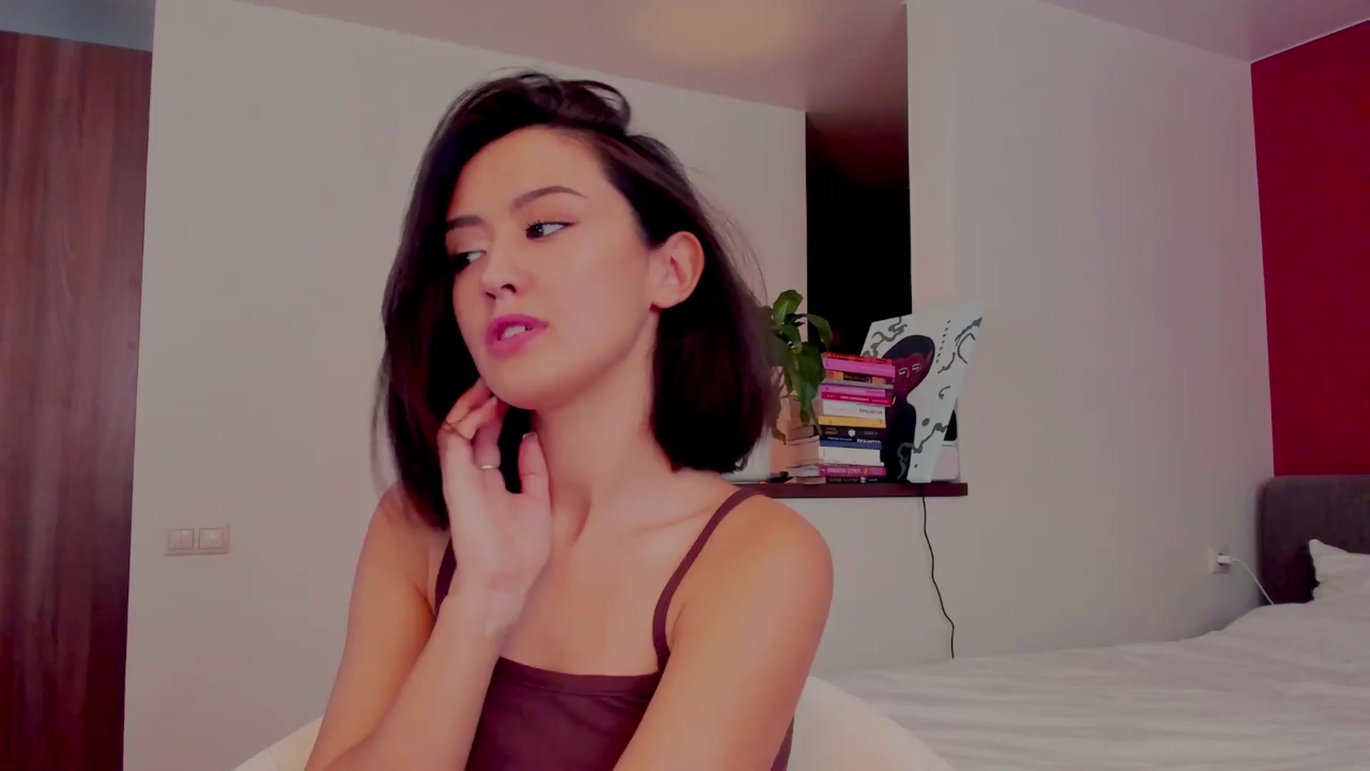 Gallery image thumbnail from AlexaGirl1's myfreecams stream on, 04/12/2024, 08:51 image 6 of 20