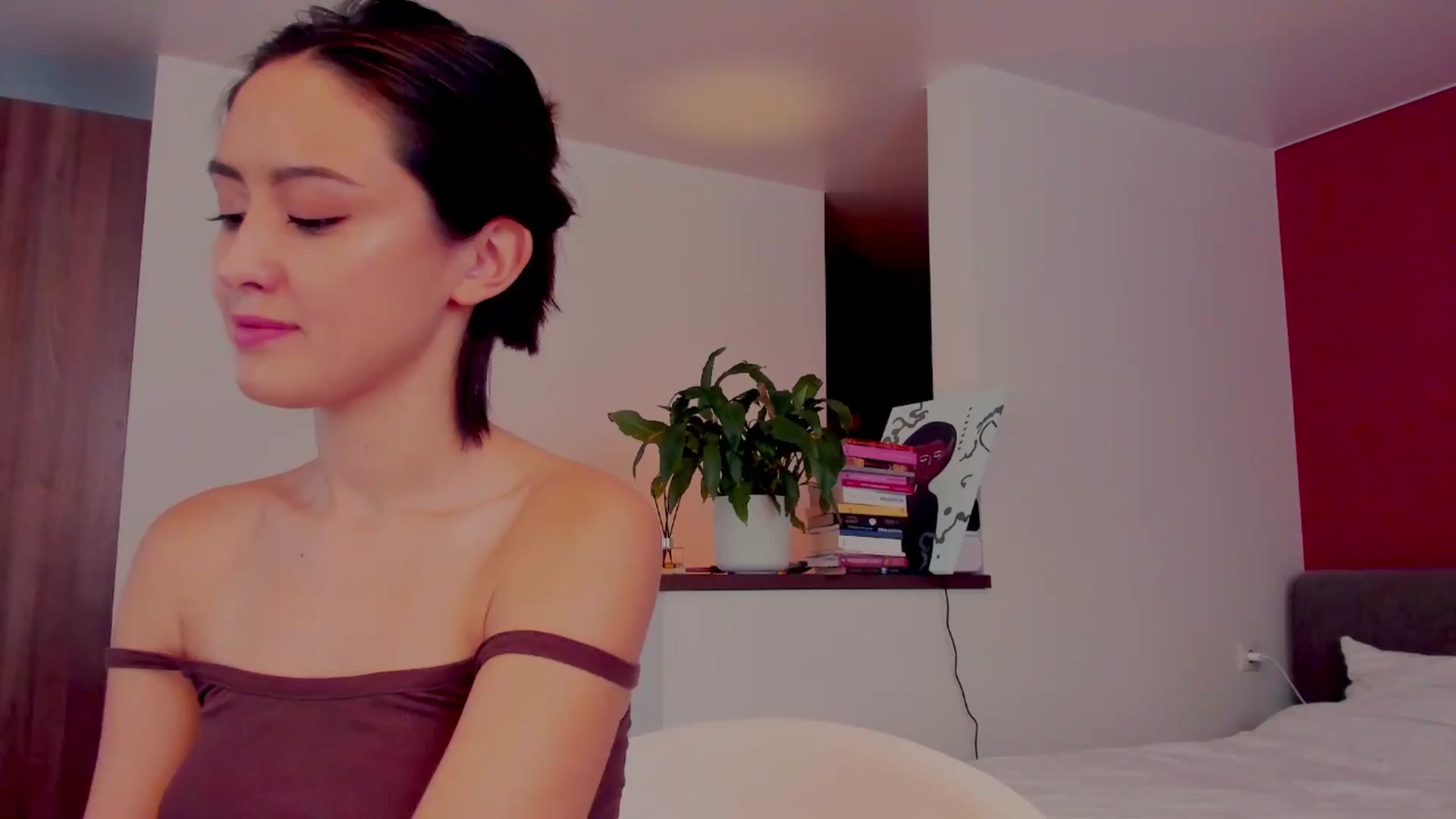 Gallery image thumbnail from AlexaGirl1's myfreecams stream on, 04/12/2024, 08:51 image 12 of 20