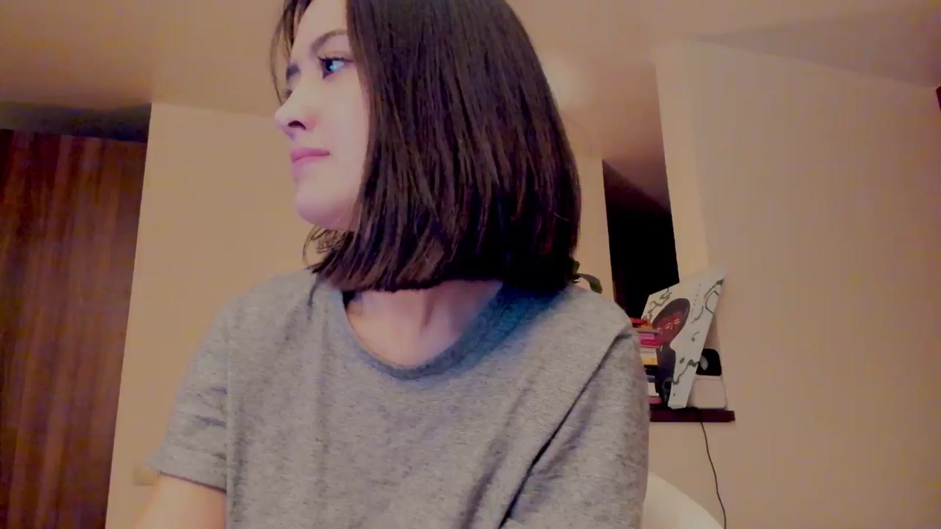 Gallery image thumbnail from AlexaGirl1's myfreecams stream on, 04/15/2024, 18:54 image 20 of 20