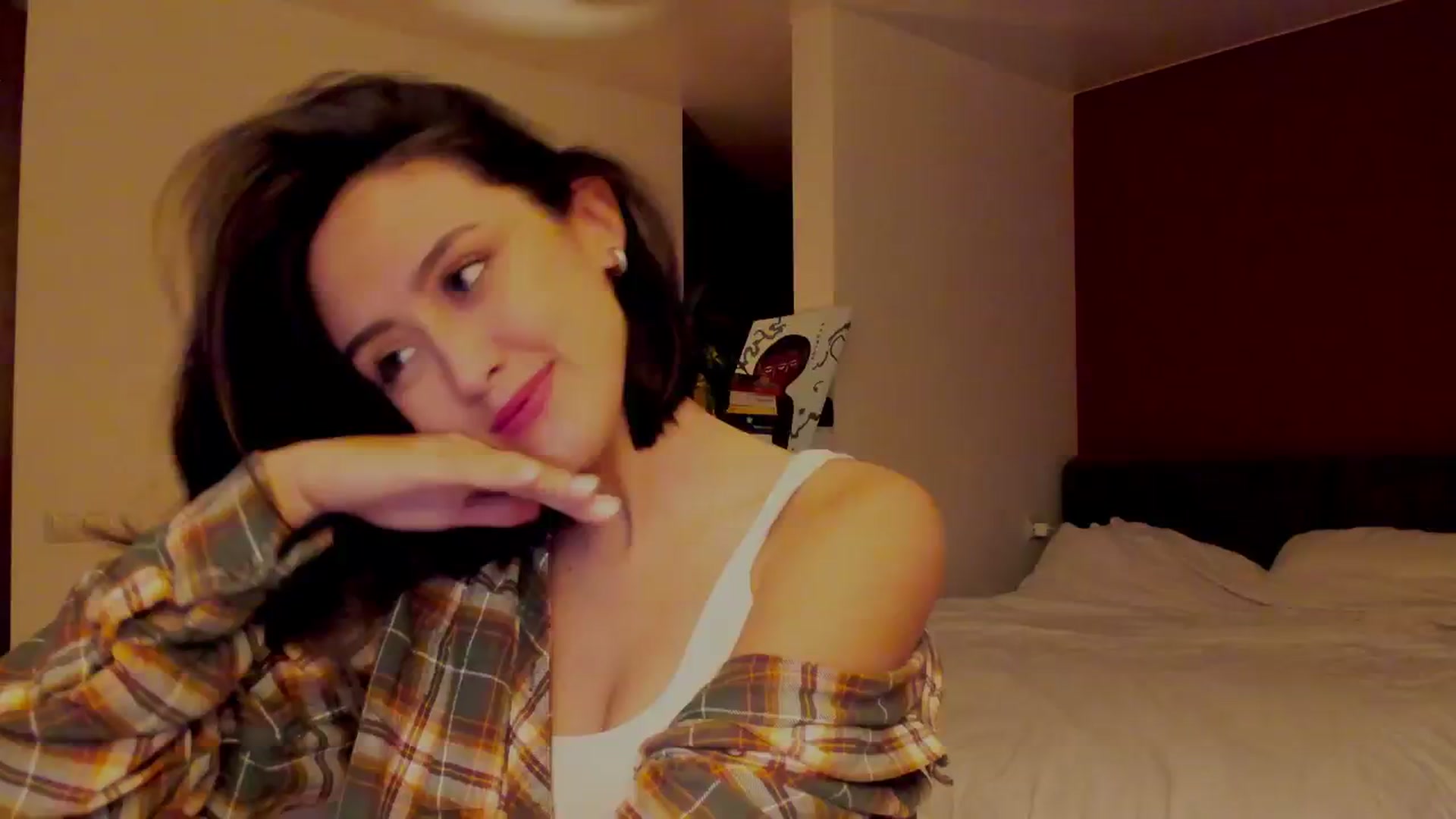 Gallery image thumbnail from AlexaGirl1's myfreecams stream on, 05/03/2024, 17:57 image 5 of 20