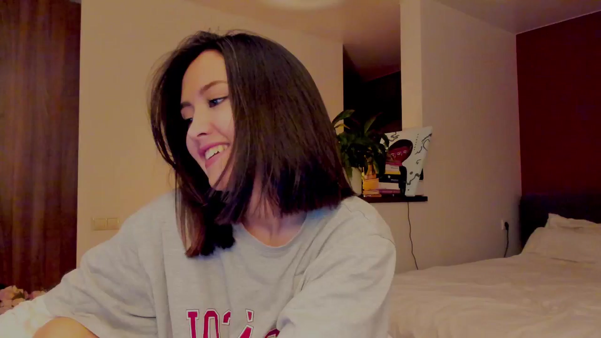 Gallery image thumbnail from AlexaGirl1's myfreecams stream on, 05/12/2024, 16:49 image 2 of 20