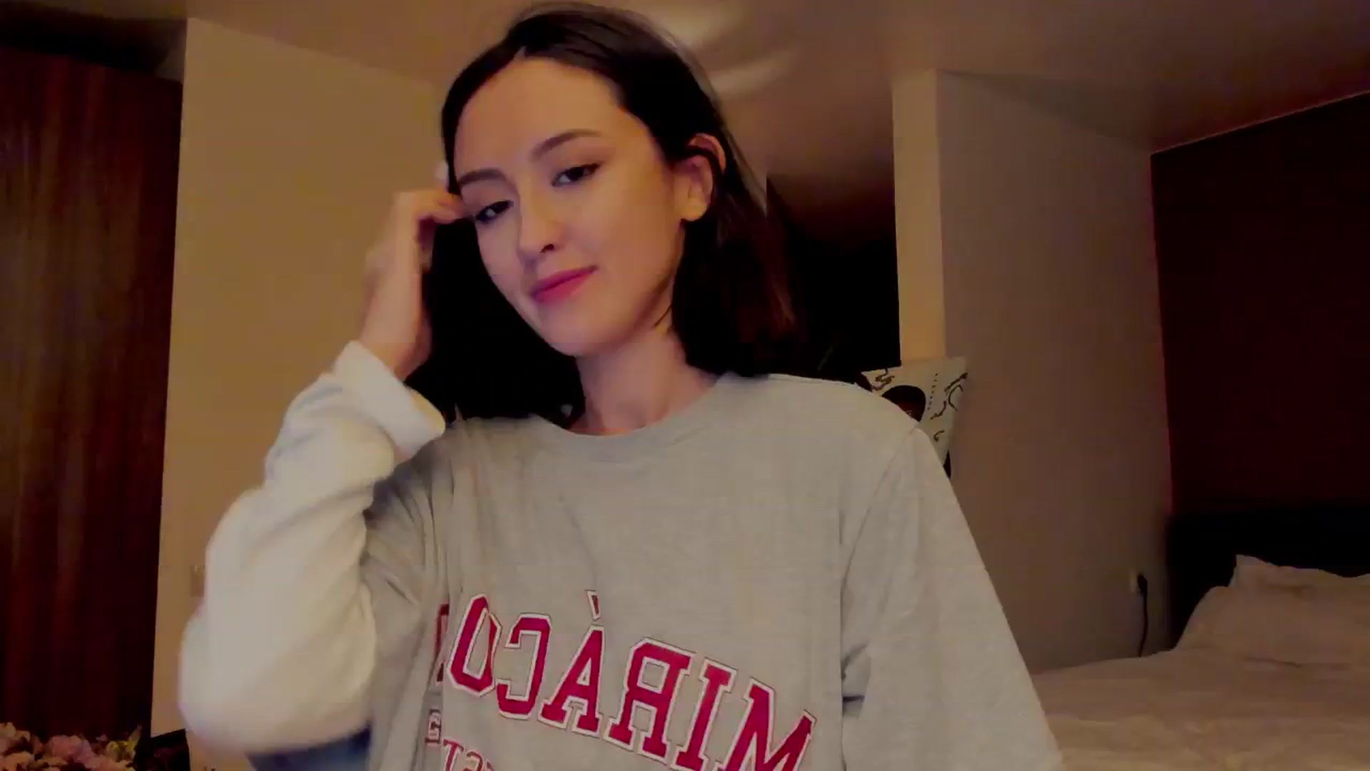 Gallery image thumbnail from AlexaGirl1's myfreecams stream on, 05/12/2024, 16:49 image 15 of 20