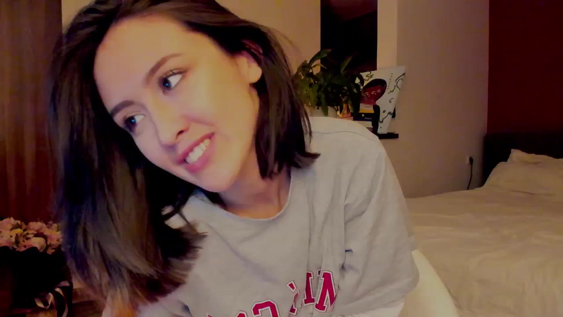 Gallery image thumbnail from AlexaGirl1's myfreecams stream on, 05/12/2024, 16:49 image 10 of 20