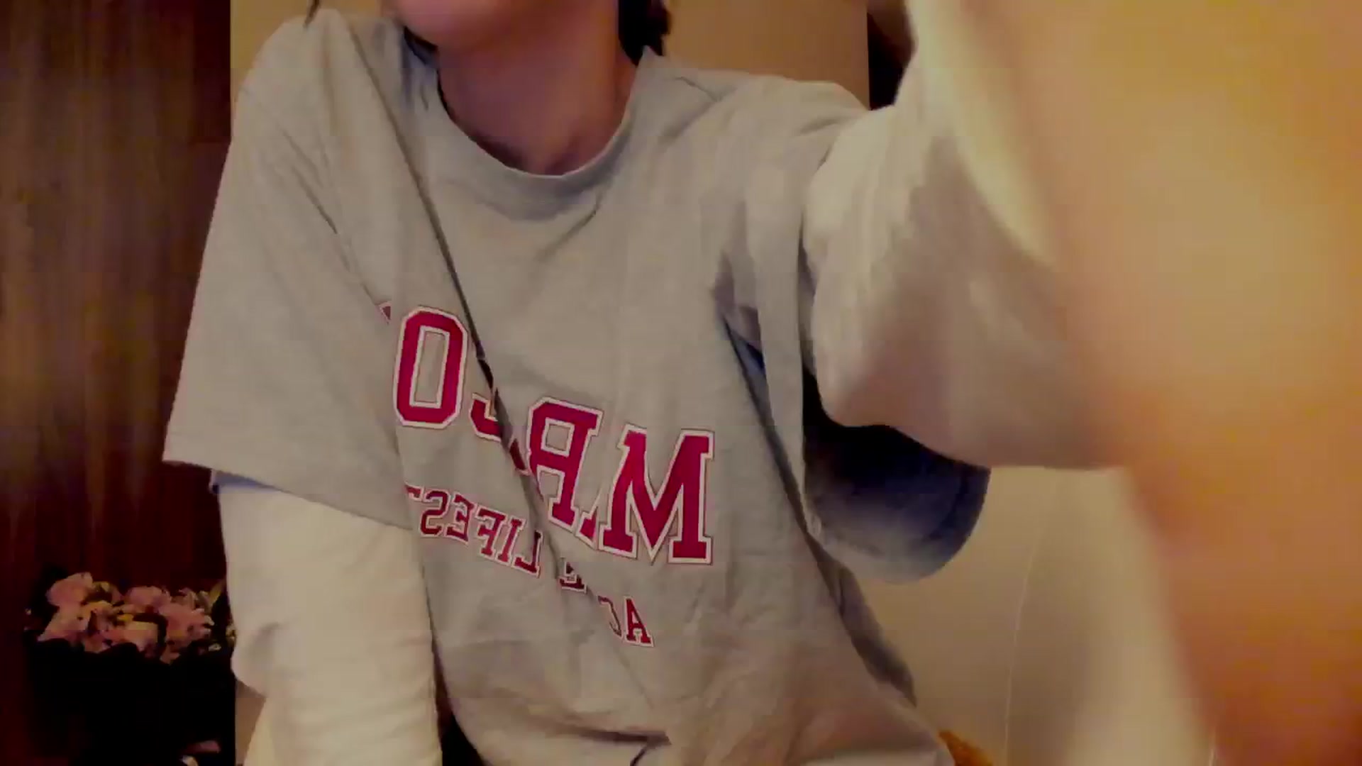 Gallery image thumbnail from AlexaGirl1's myfreecams stream on, 05/12/2024, 16:49 image 16 of 20